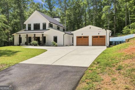 1682 Fairview Road Jasper GA 30143