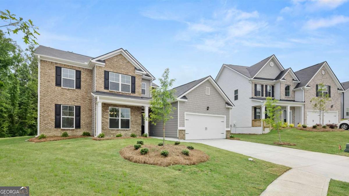 2076 Winged Elm Way Lawrenceville GA 30045