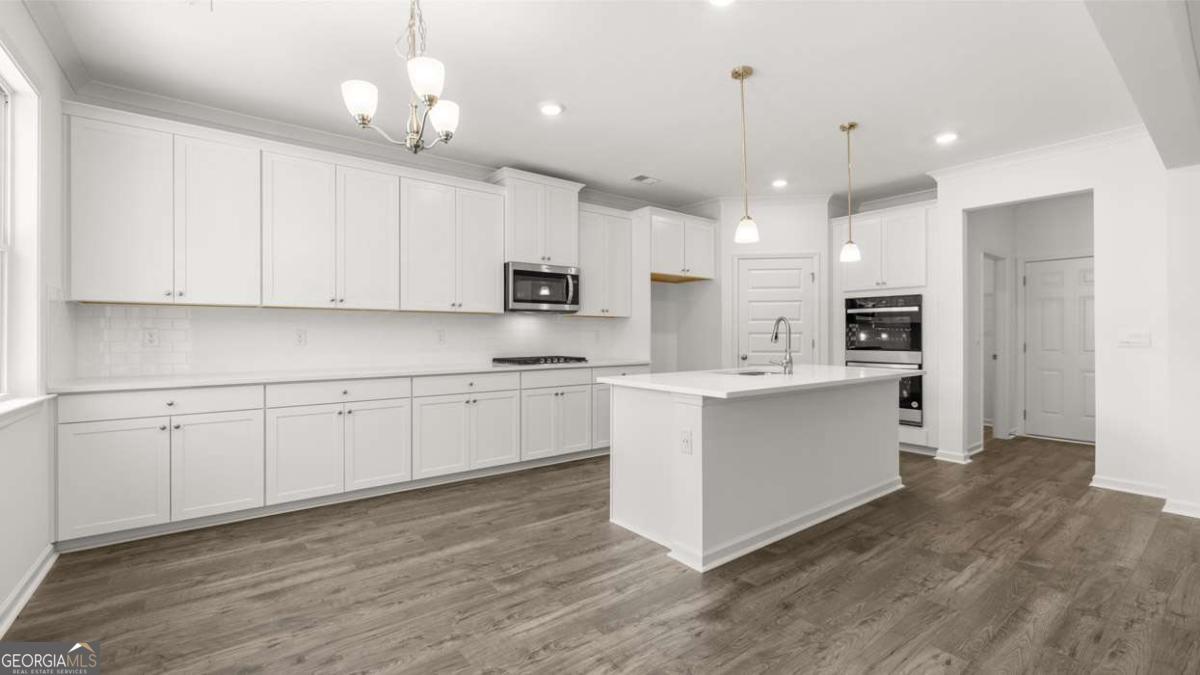 2076 Winged Elm Way Lawrenceville GA 30045