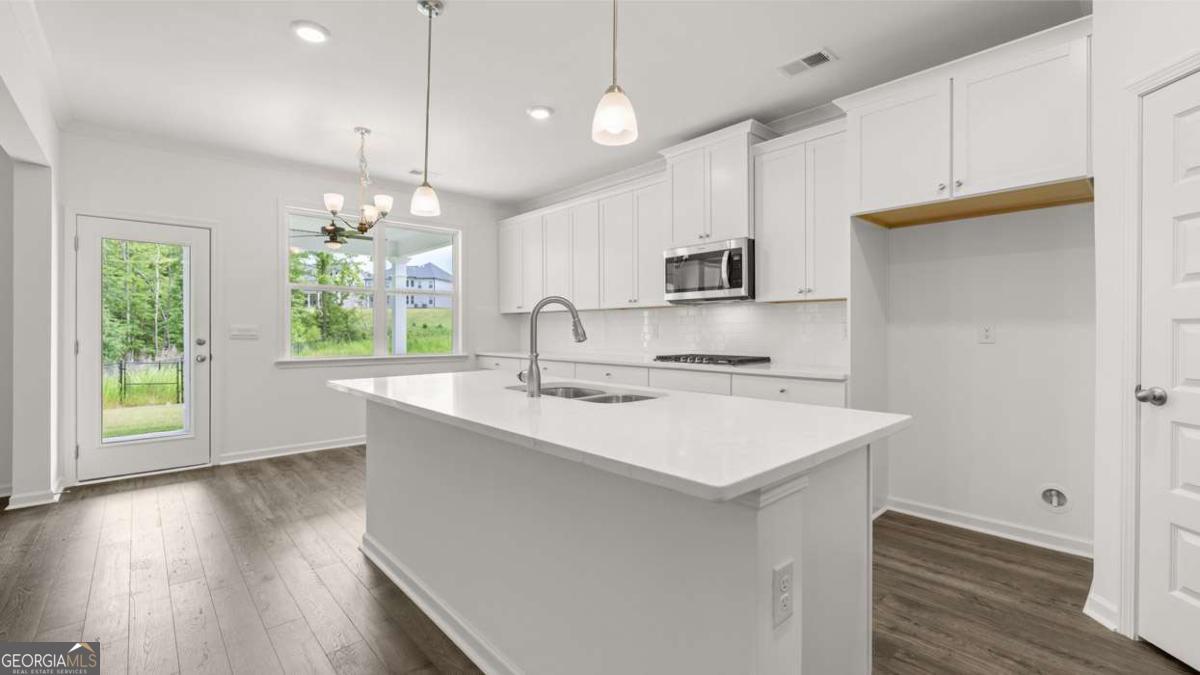 2076 Winged Elm Way Lawrenceville GA 30045