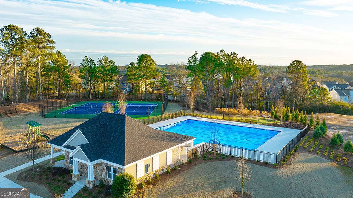 2076 Winged Elm Way Lawrenceville GA 30045