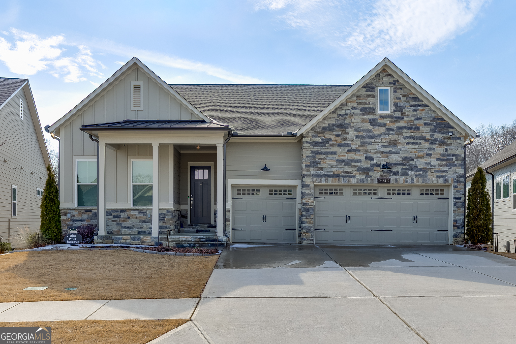 7032 Cottage Grove Drive Flowery Branch GA 30542