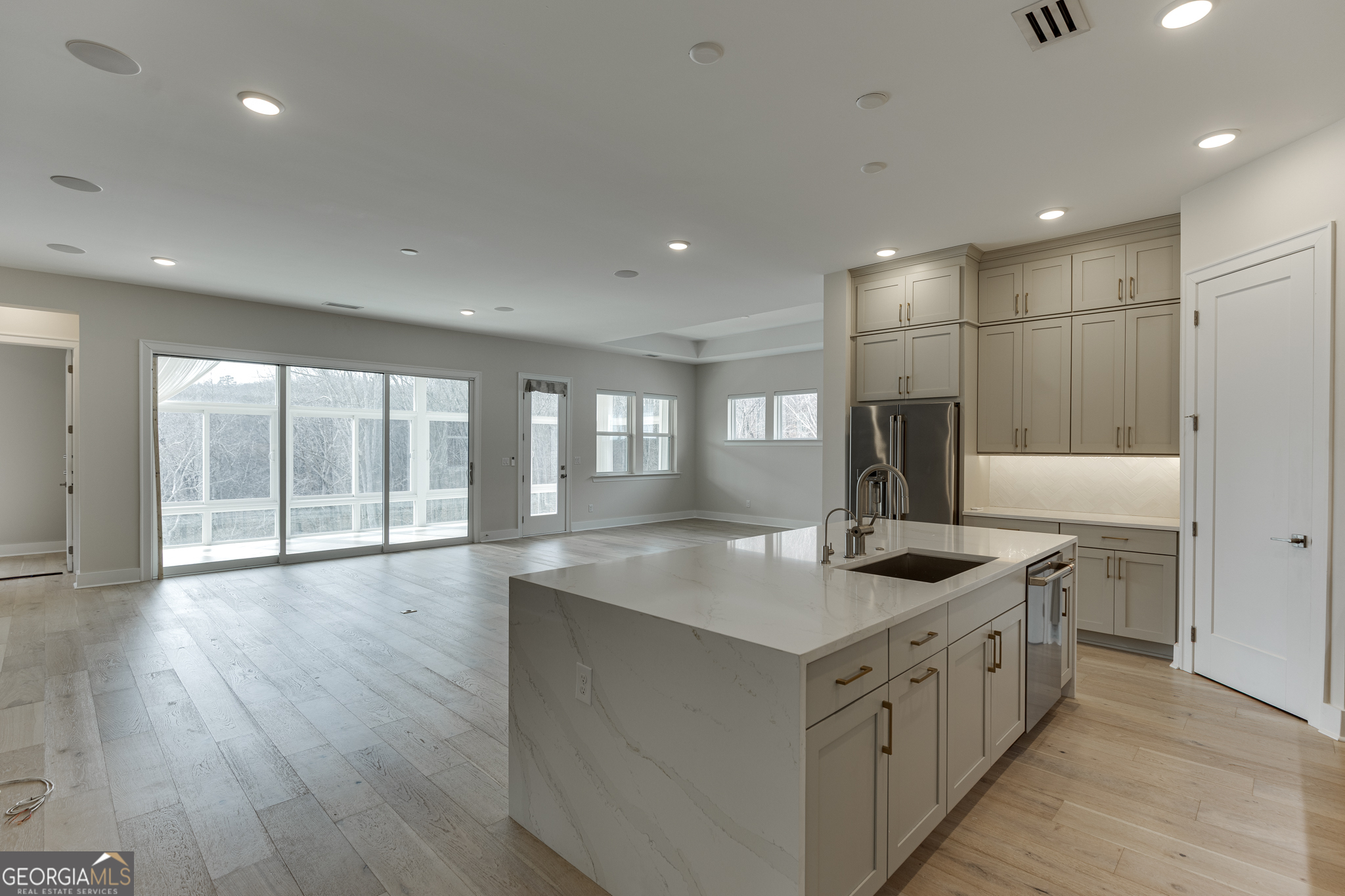 7032 Cottage Grove Drive Flowery Branch GA 30542