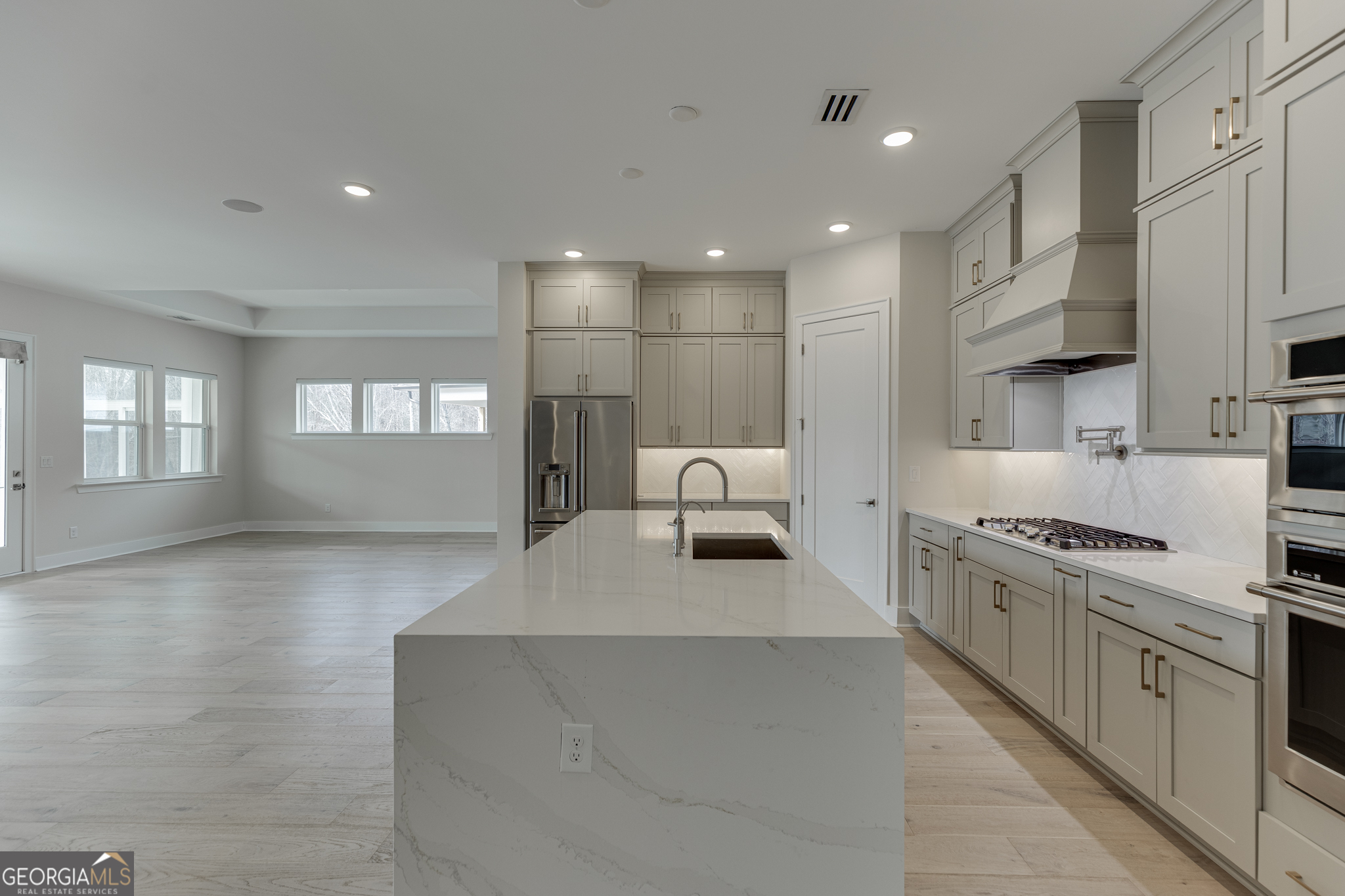 7032 Cottage Grove Drive Flowery Branch GA 30542