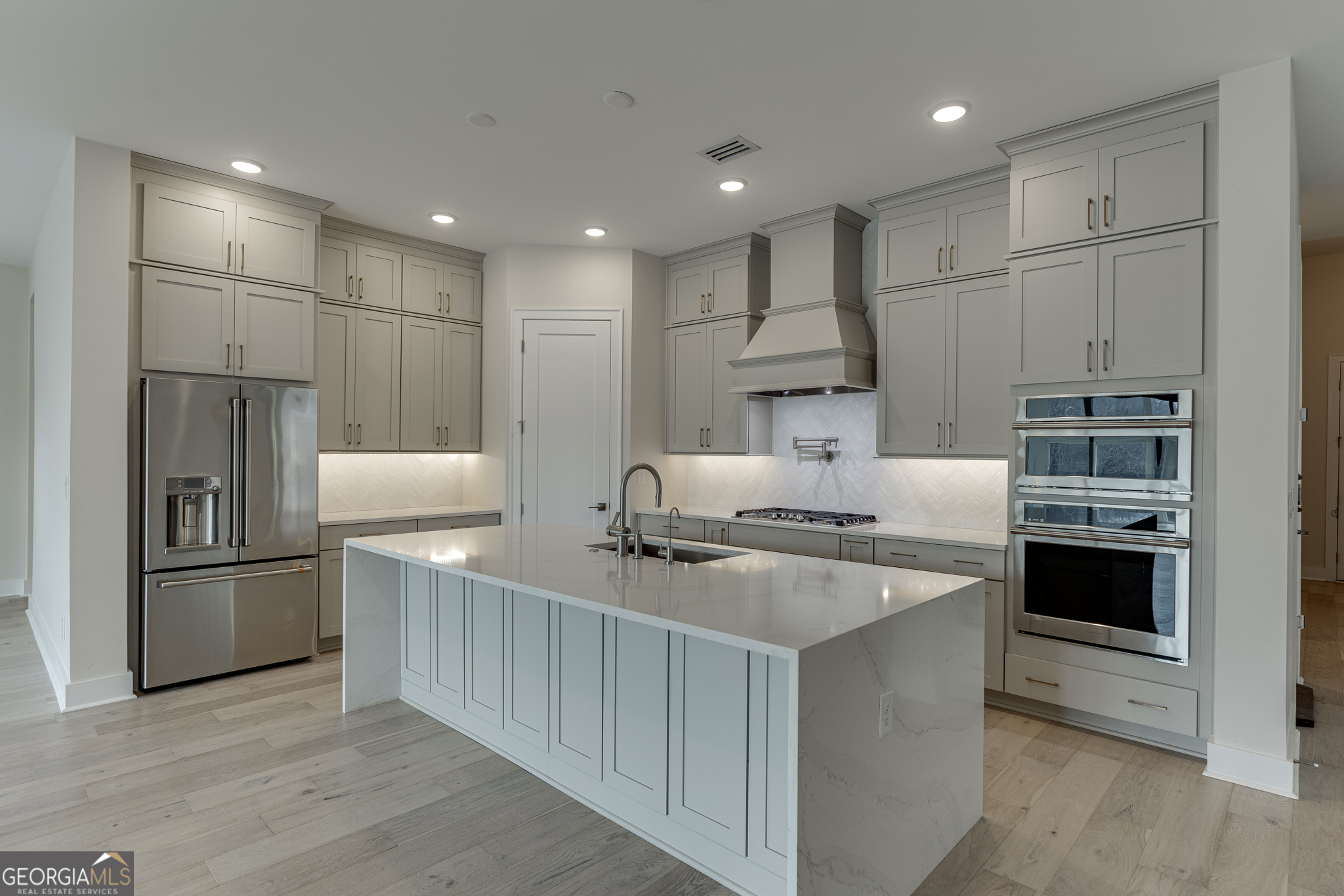 7032 Cottage Grove Drive Flowery Branch GA 30542