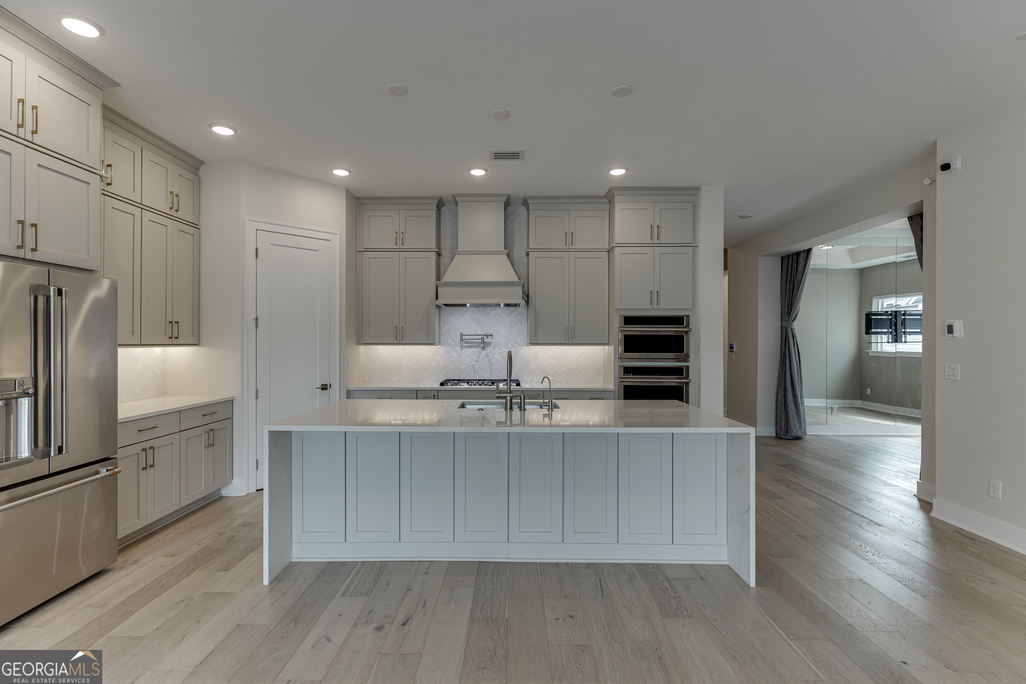 7032 Cottage Grove Drive Flowery Branch GA 30542