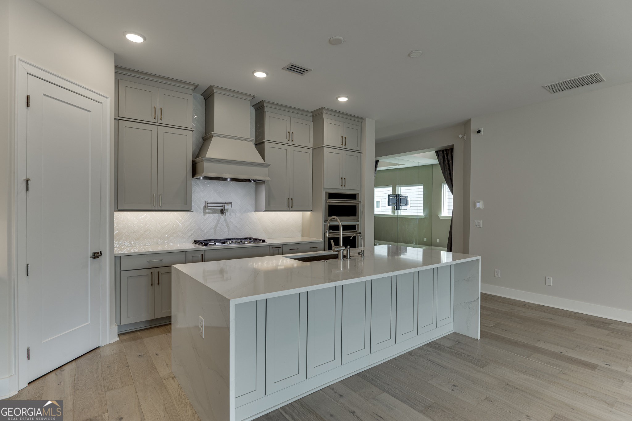 7032 Cottage Grove Drive Flowery Branch GA 30542