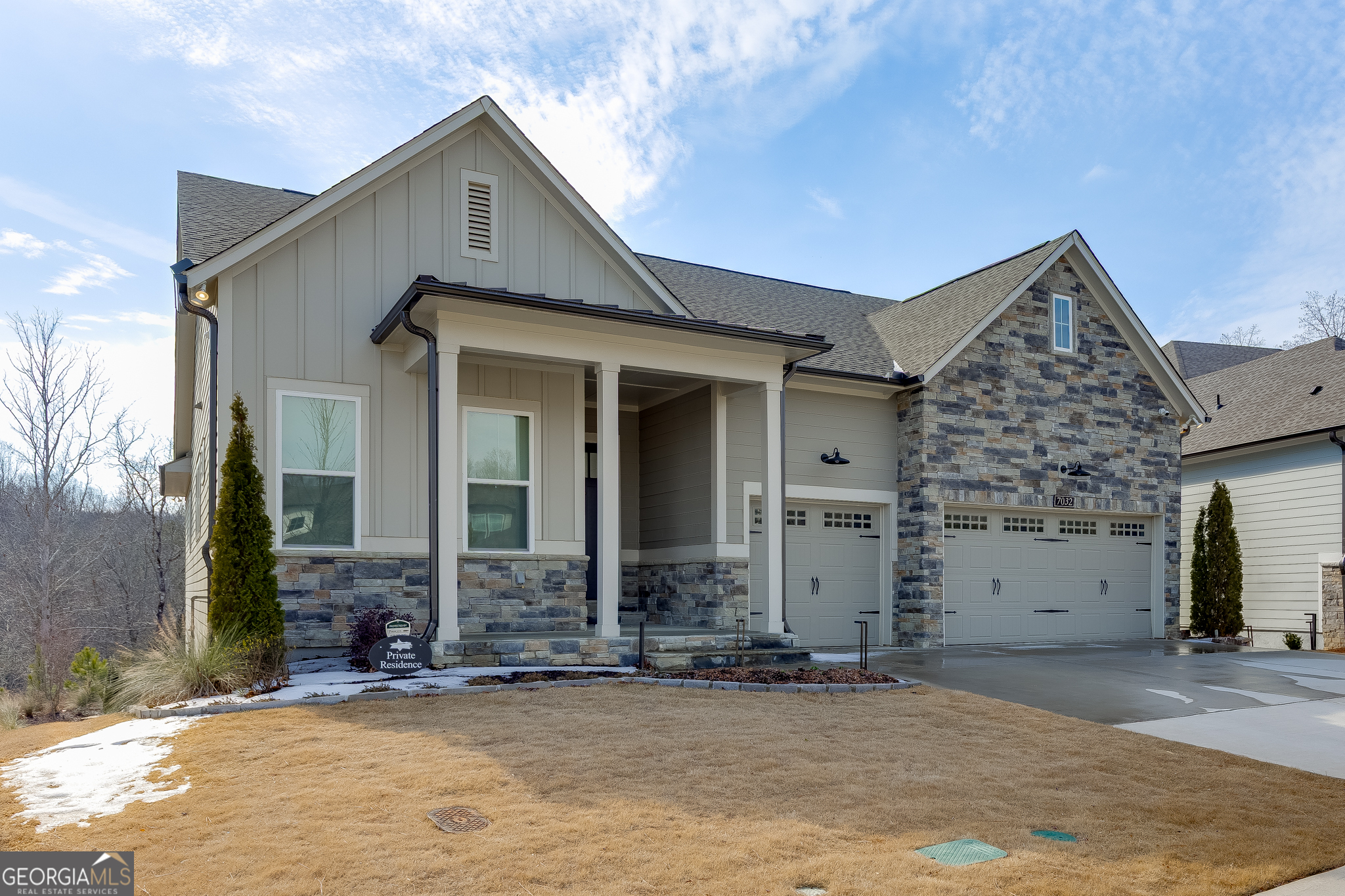 7032 Cottage Grove Drive Flowery Branch GA 30542