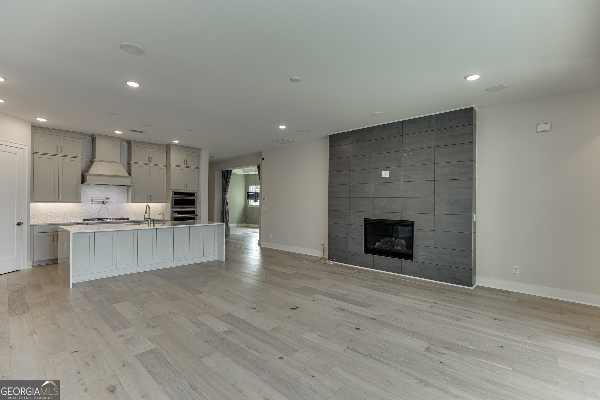 7032 Cottage Grove Drive Flowery Branch GA 30542