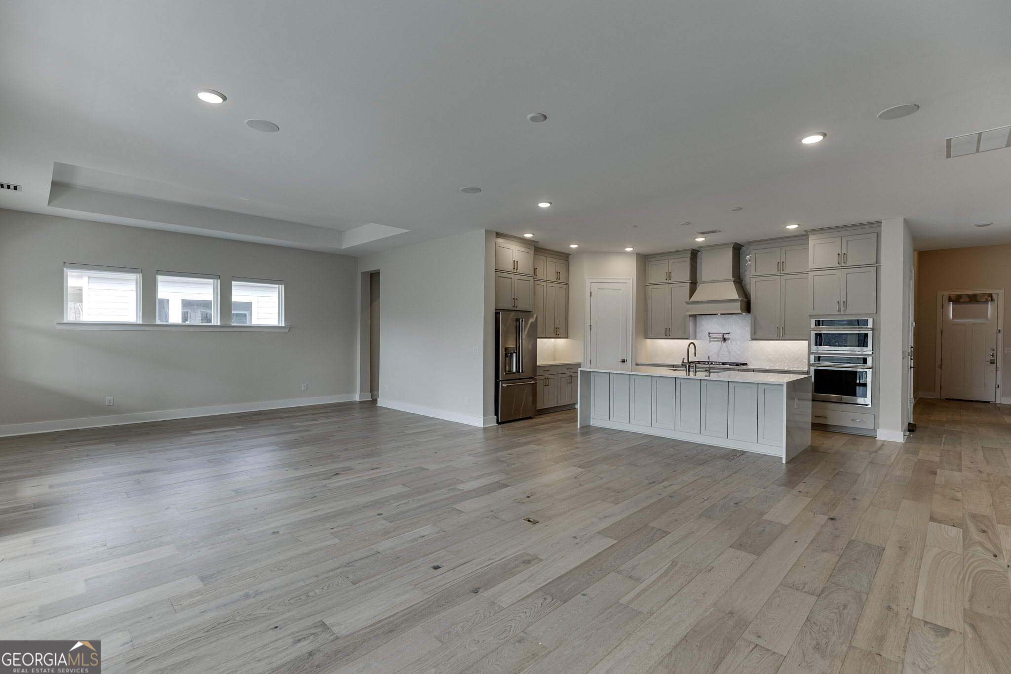 7032 Cottage Grove Drive Flowery Branch GA 30542