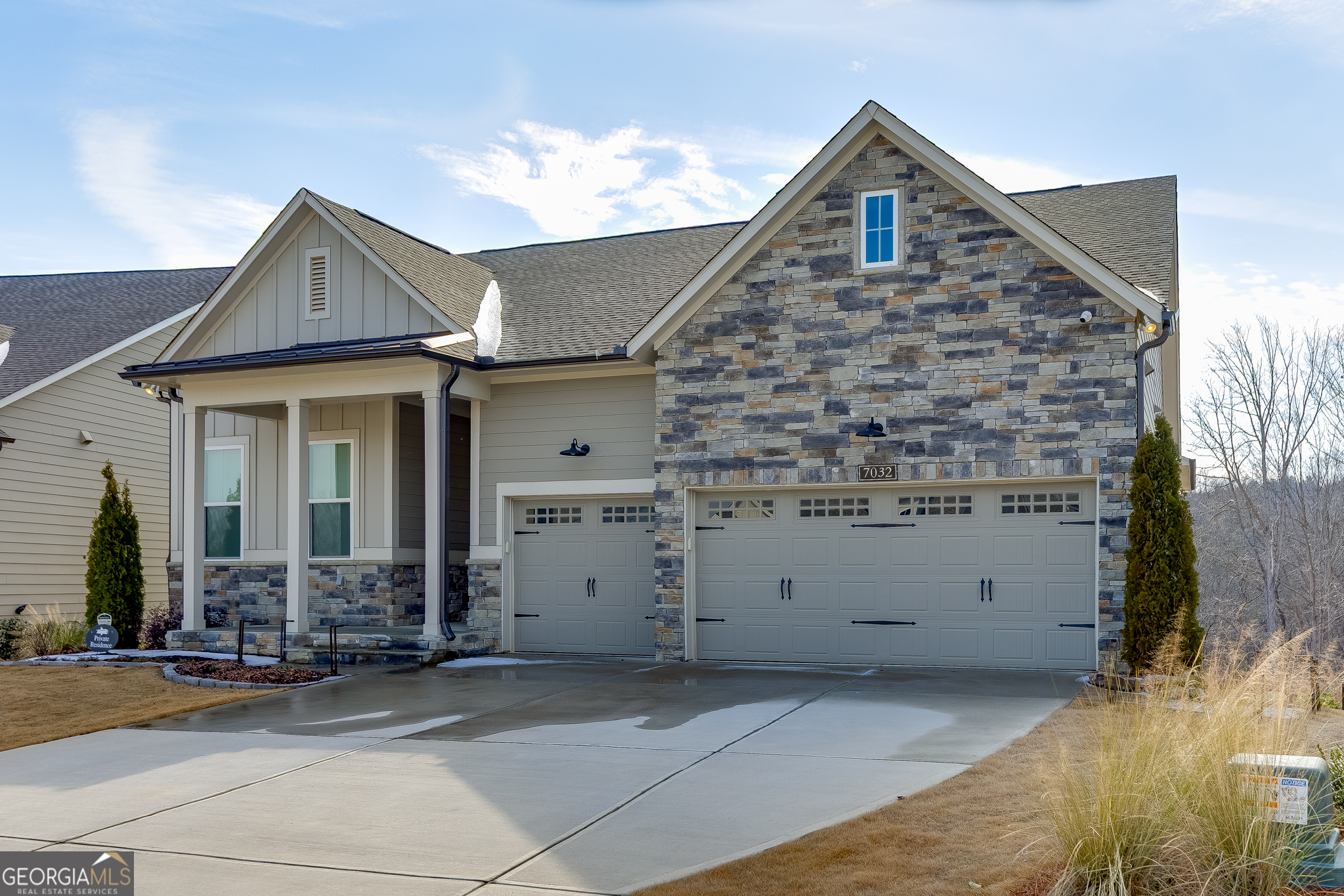 7032 Cottage Grove Drive Flowery Branch GA 30542