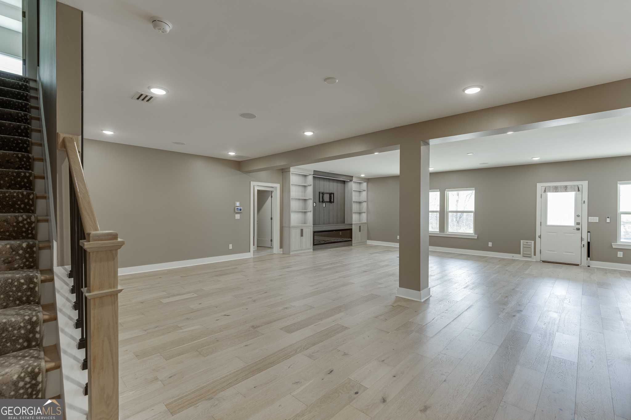 7032 Cottage Grove Drive Flowery Branch GA 30542