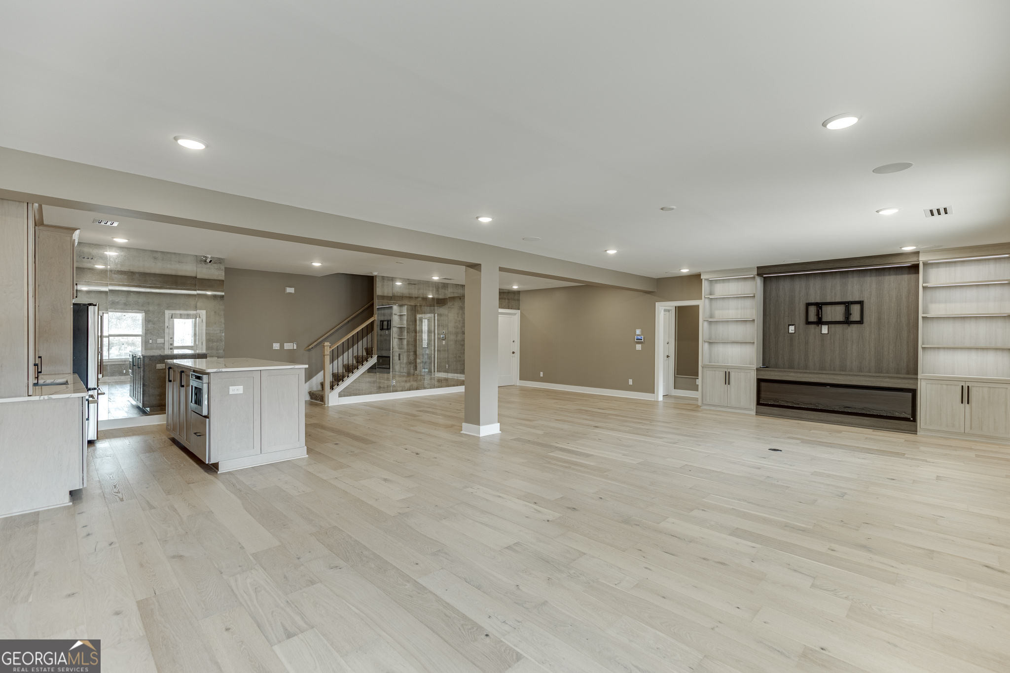 7032 Cottage Grove Drive Flowery Branch GA 30542