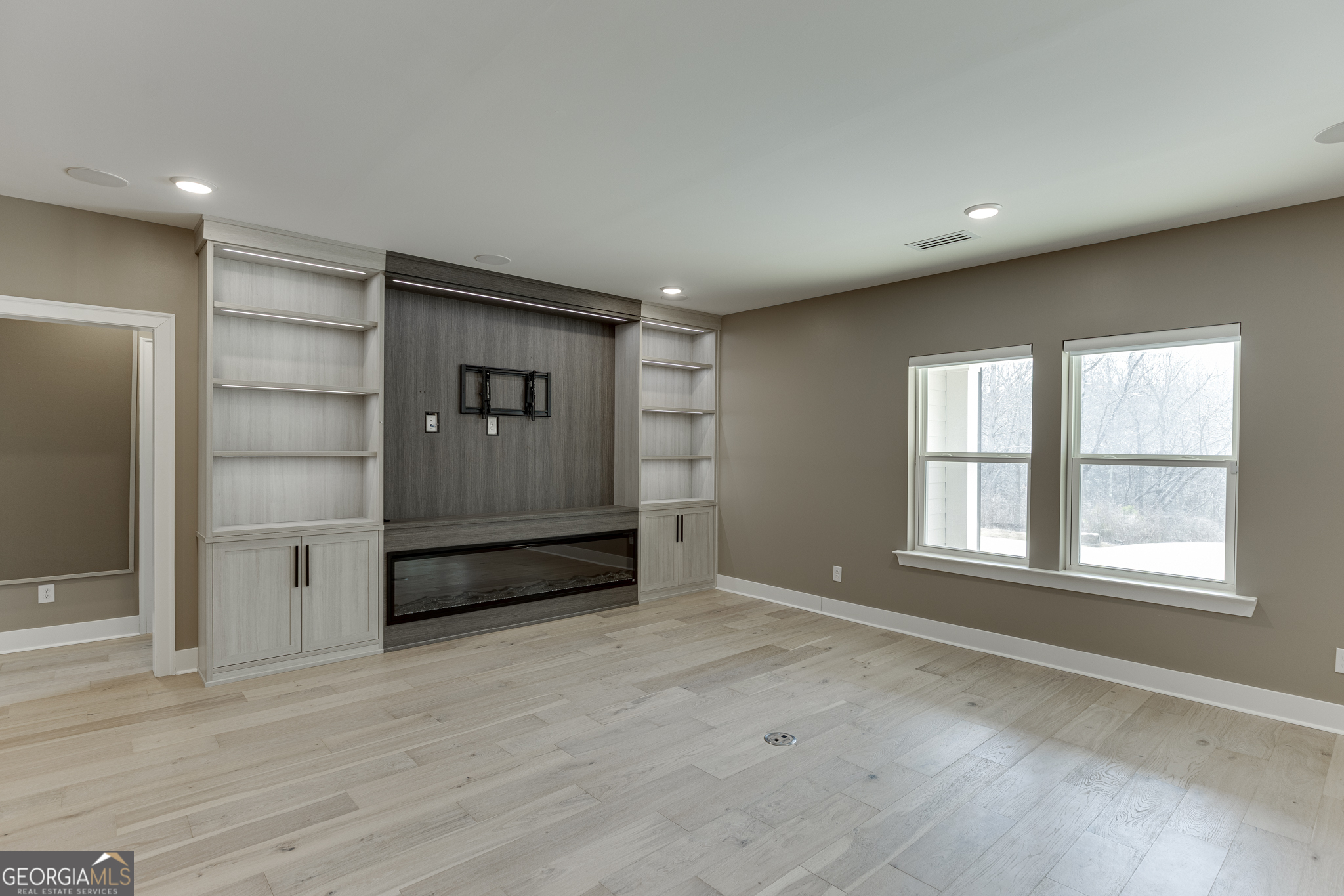 7032 Cottage Grove Drive Flowery Branch GA 30542