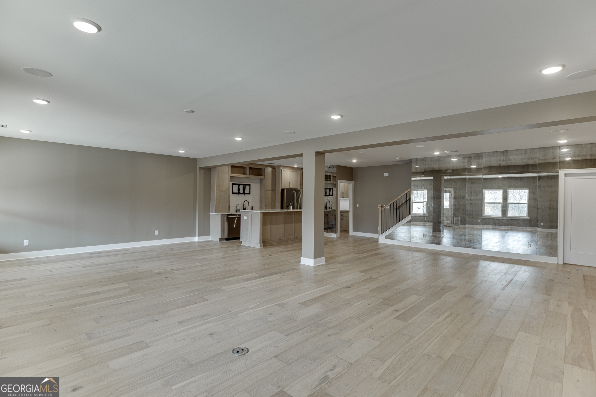 7032 Cottage Grove Drive Flowery Branch GA 30542