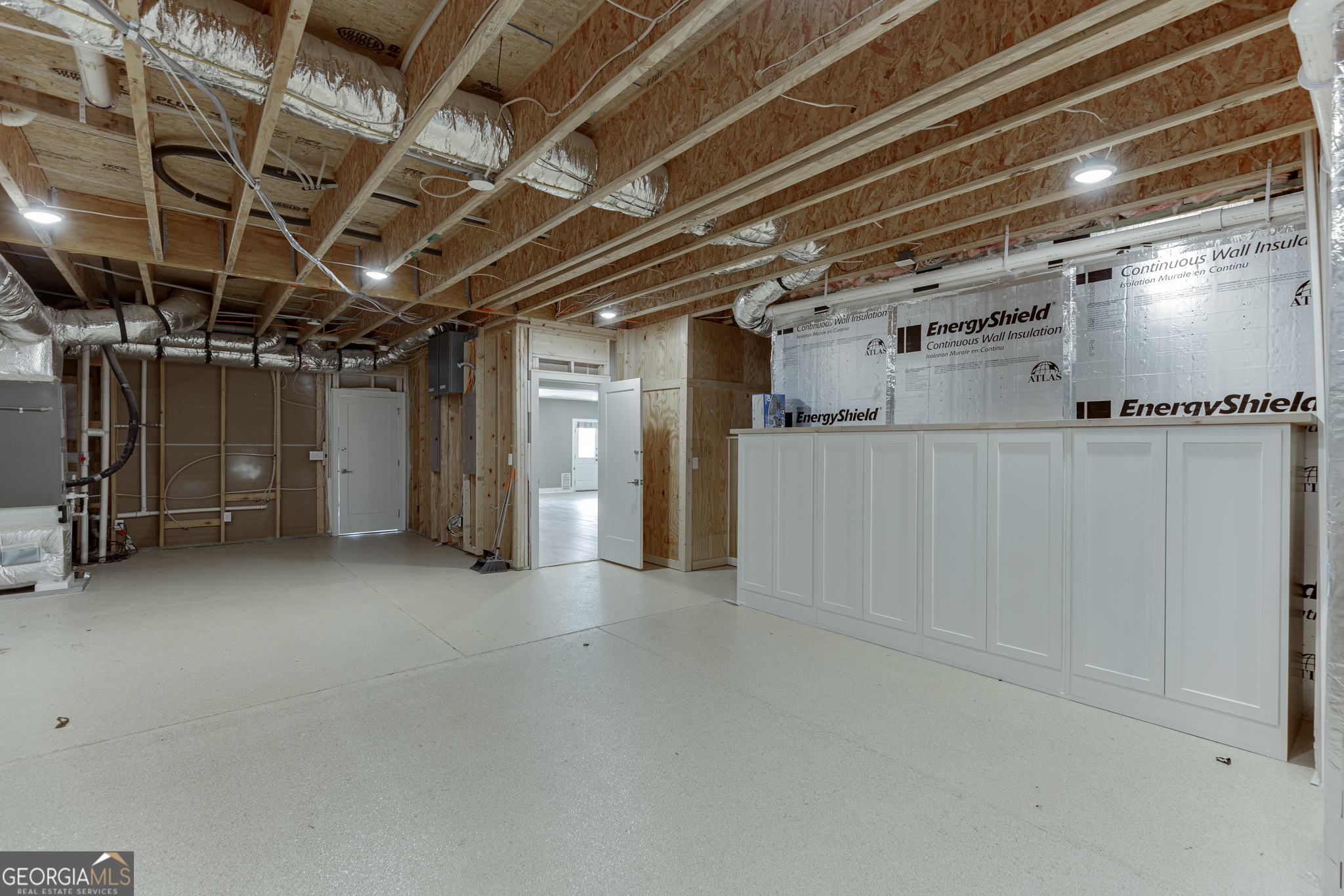 7032 Cottage Grove Drive Flowery Branch GA 30542