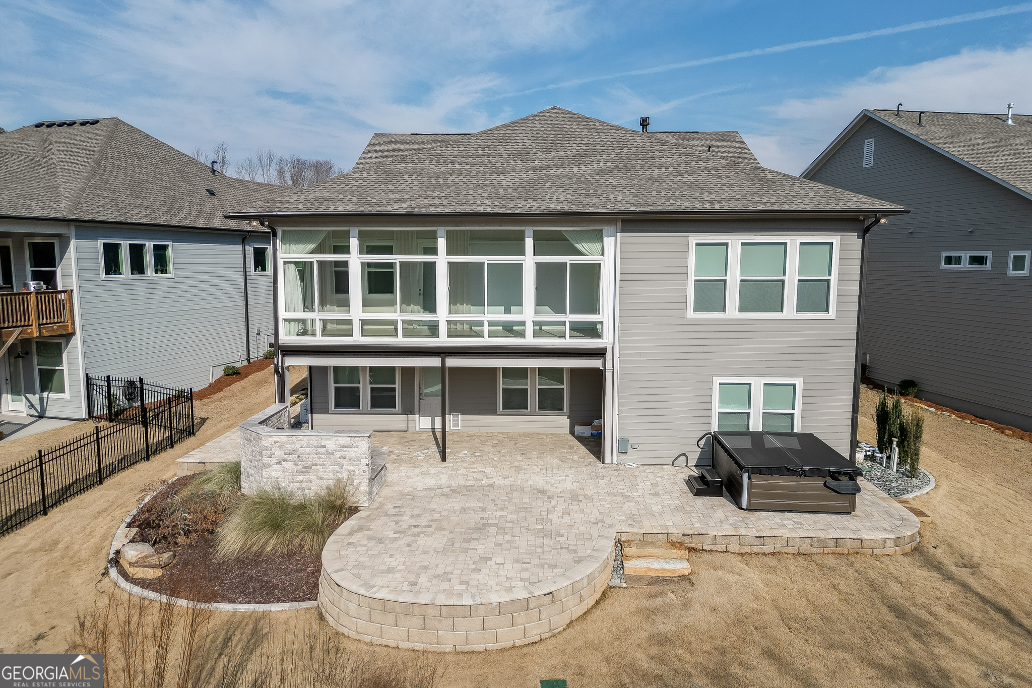 7032 Cottage Grove Drive Flowery Branch GA 30542