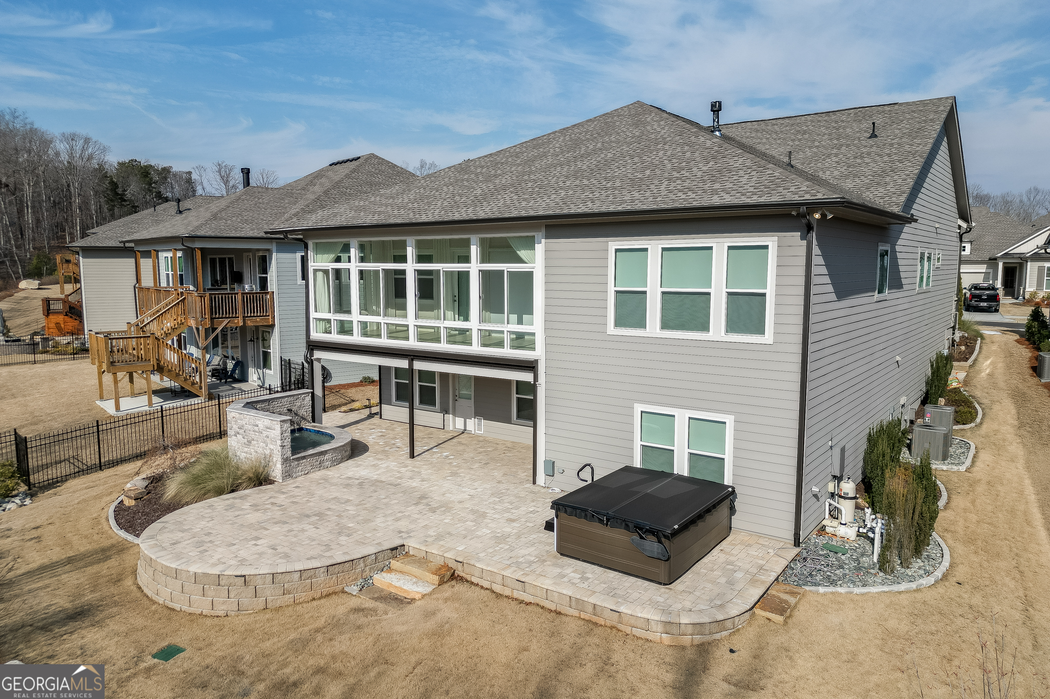 7032 Cottage Grove Drive Flowery Branch GA 30542