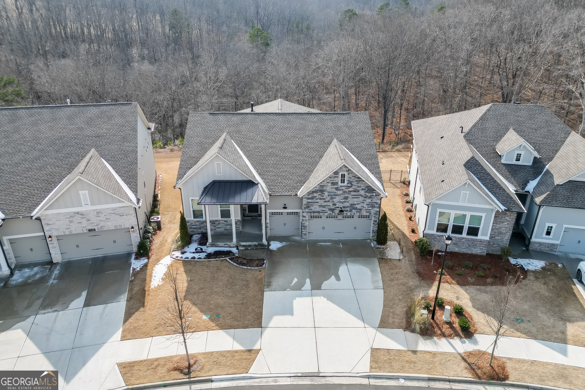 7032 Cottage Grove Drive Flowery Branch GA 30542