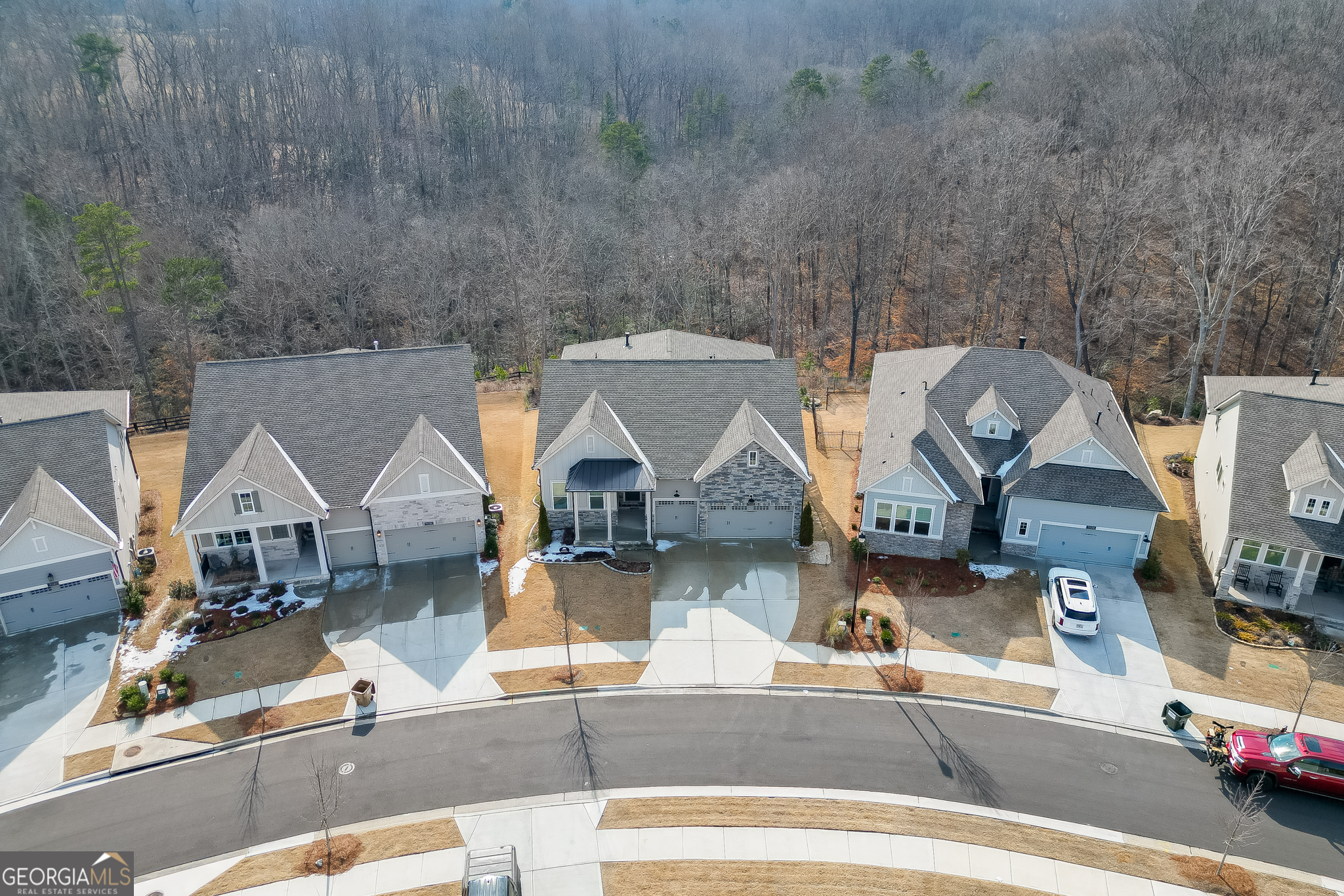 7032 Cottage Grove Drive Flowery Branch GA 30542