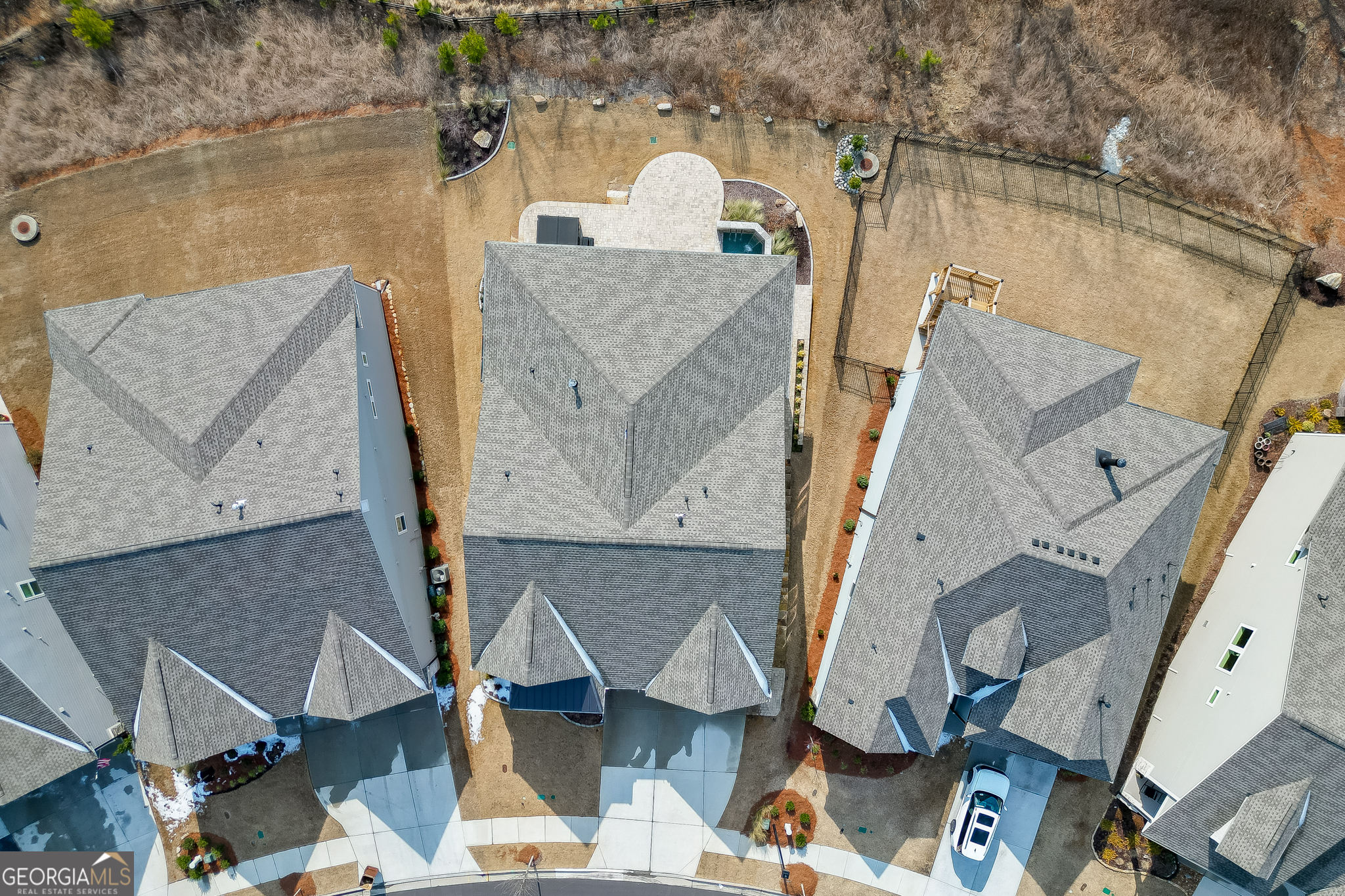 7032 Cottage Grove Drive Flowery Branch GA 30542