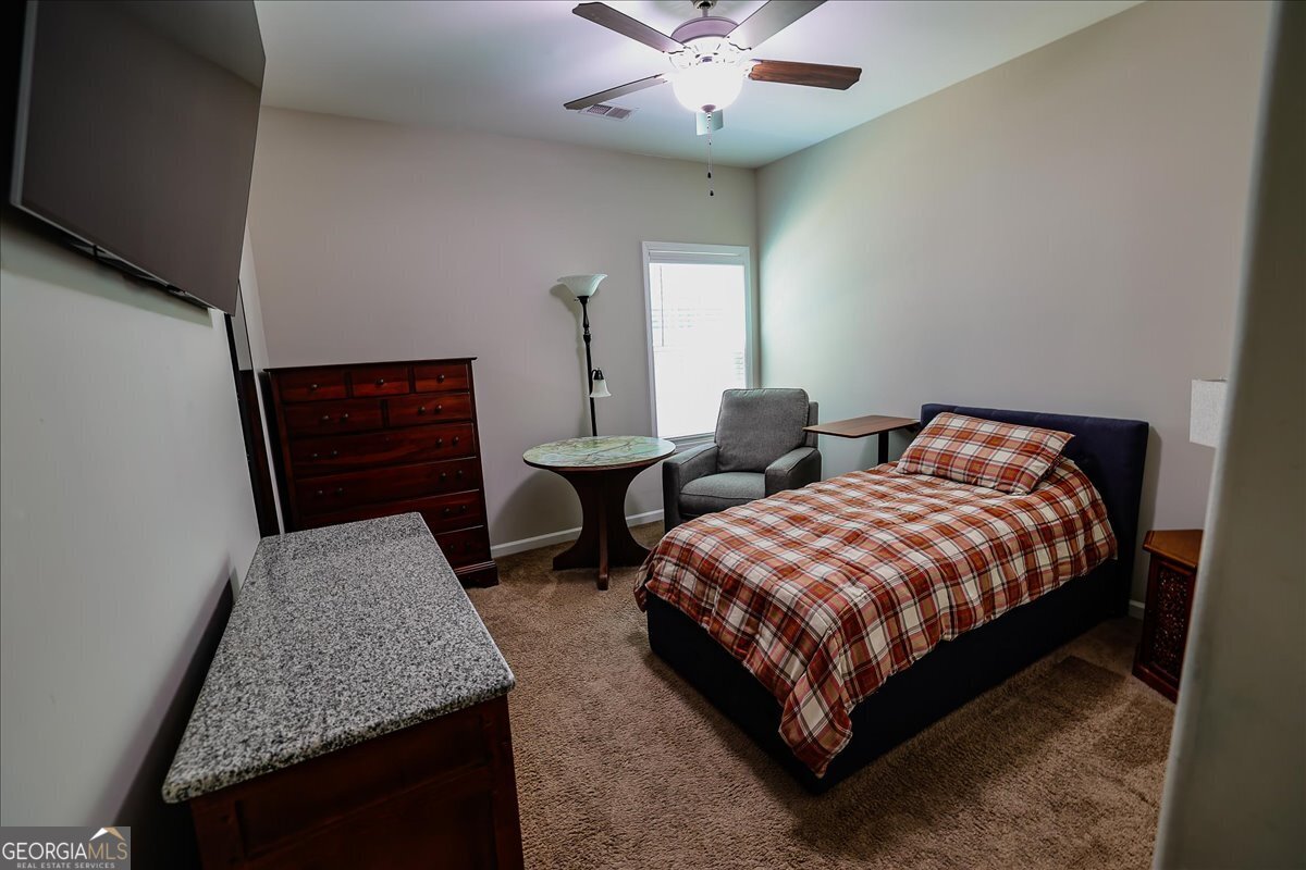 5 Alabama Avenue Sharpsburg GA 30277