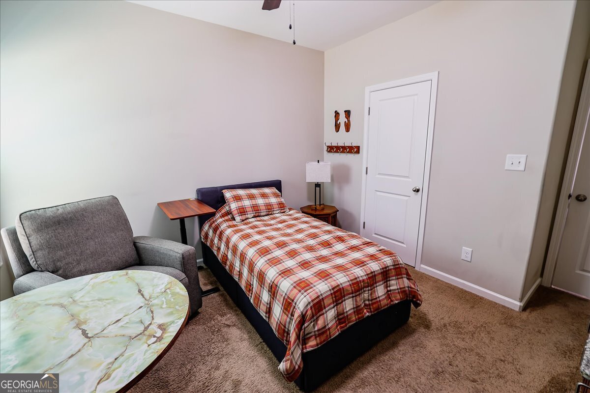 5 Alabama Avenue Sharpsburg GA 30277