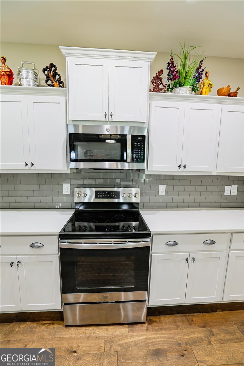 5 Alabama Avenue Sharpsburg GA 30277