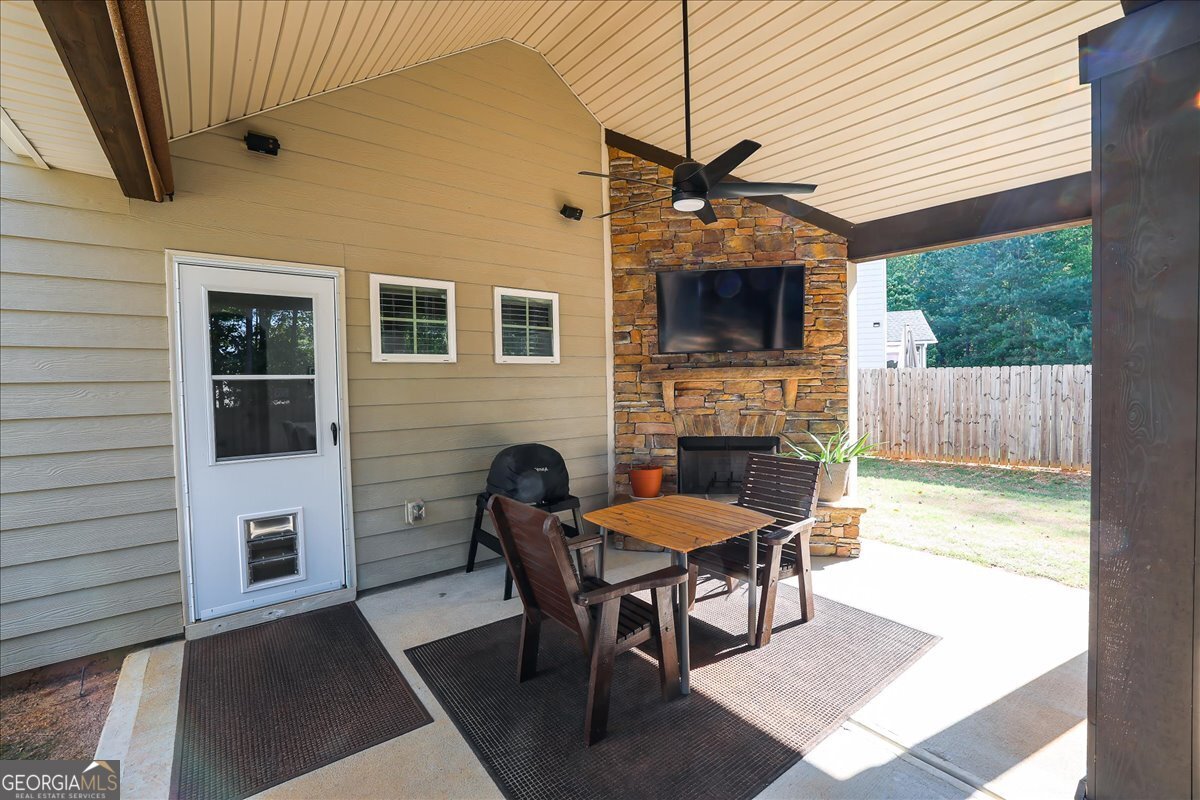 5 Alabama Avenue Sharpsburg GA 30277