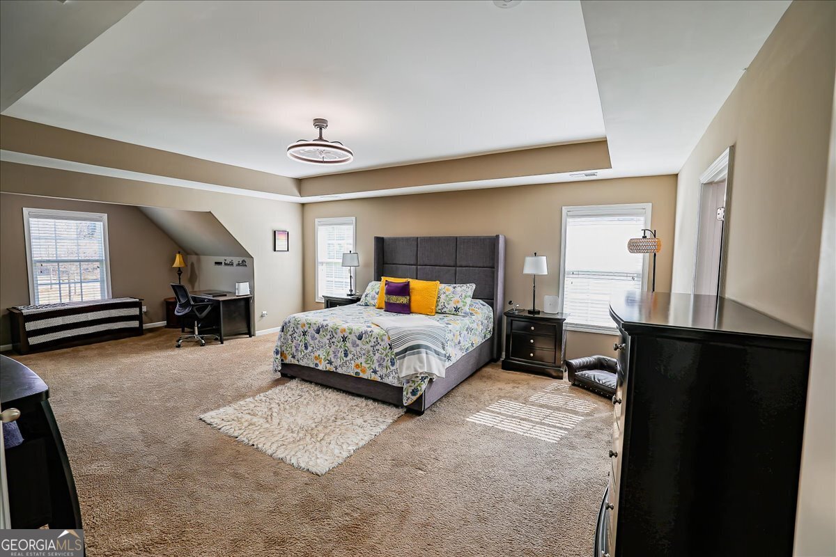 5 Alabama Avenue Sharpsburg GA 30277
