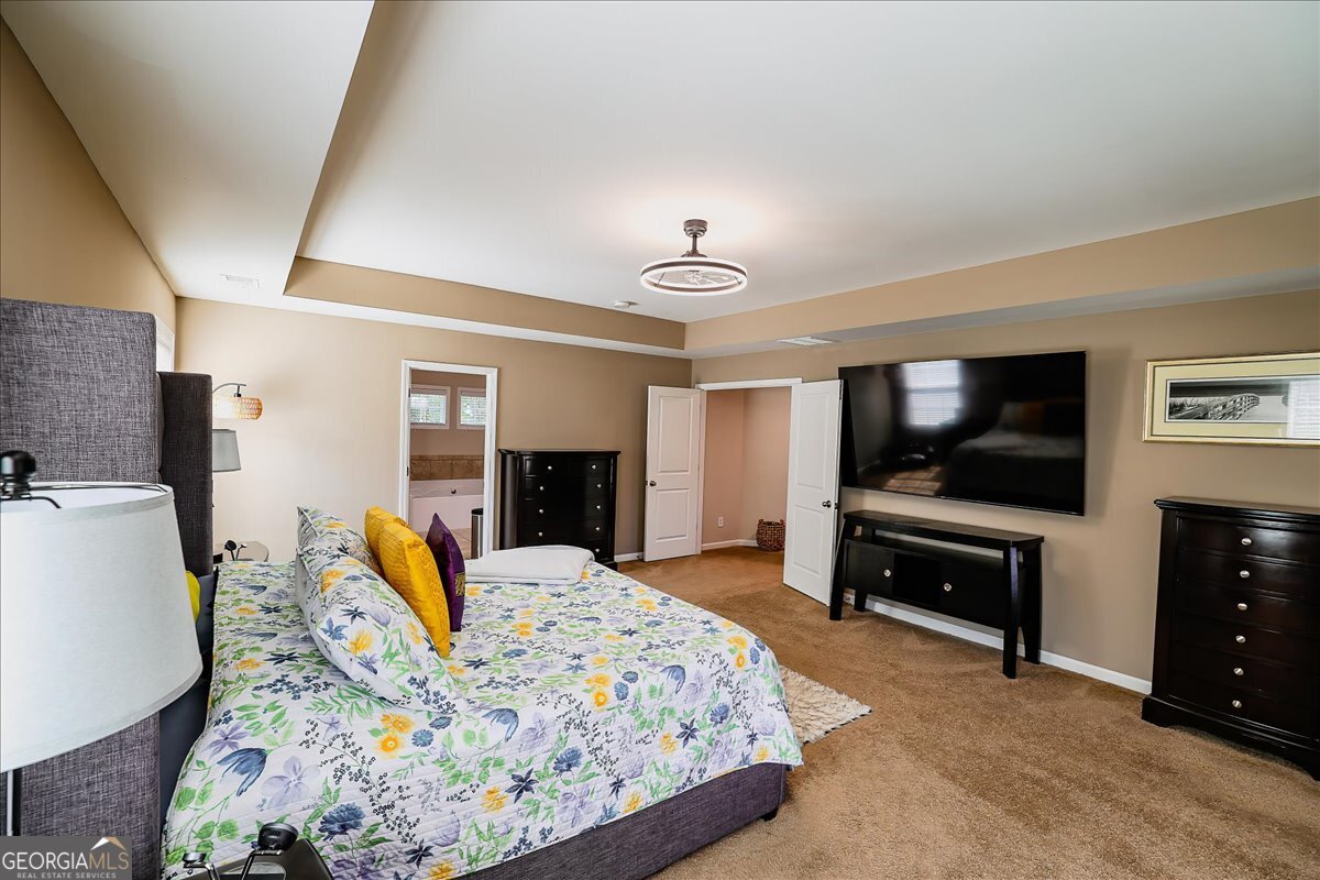 5 Alabama Avenue Sharpsburg GA 30277