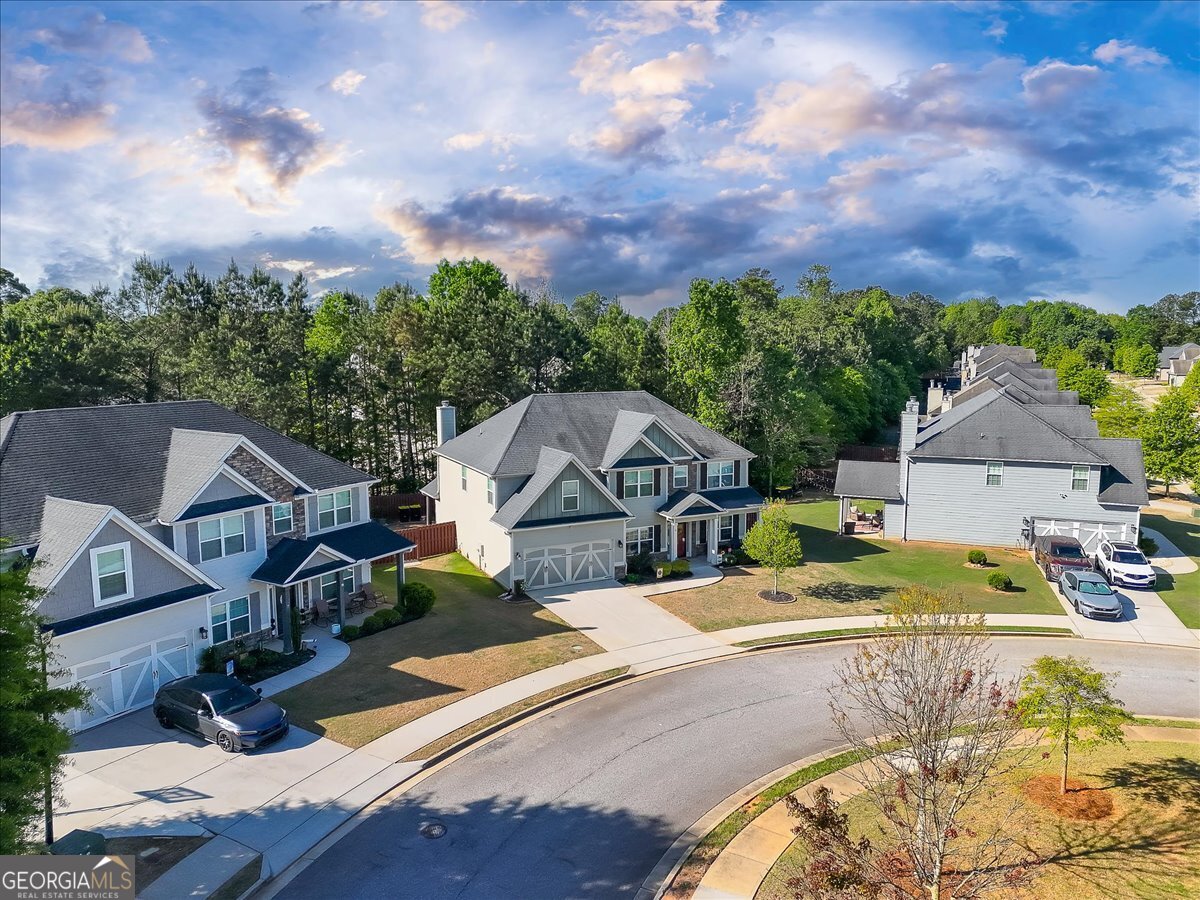 5 Alabama Avenue Sharpsburg GA 30277