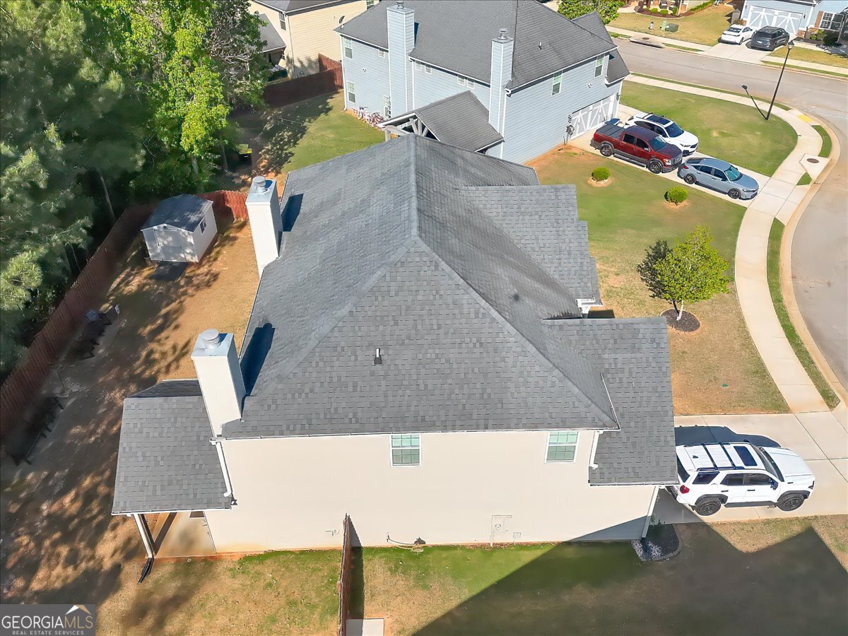 5 Alabama Avenue Sharpsburg GA 30277