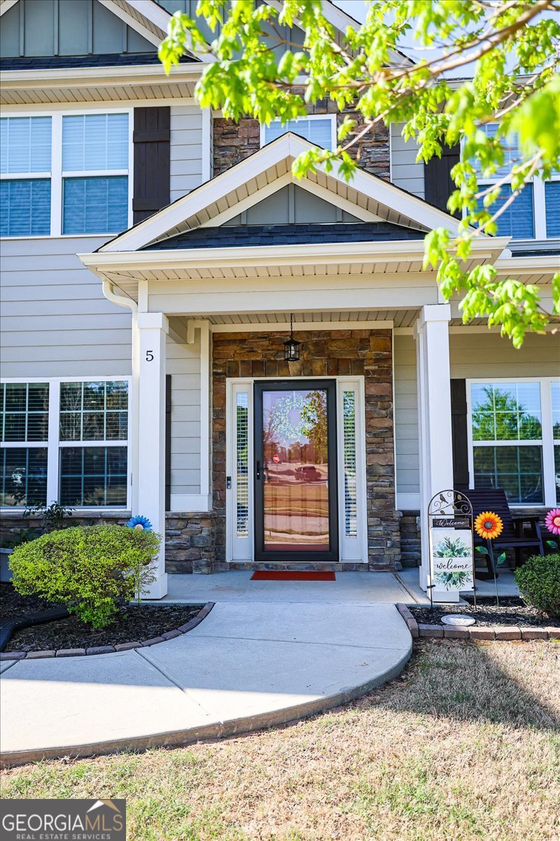 5 Alabama Avenue Sharpsburg GA 30277