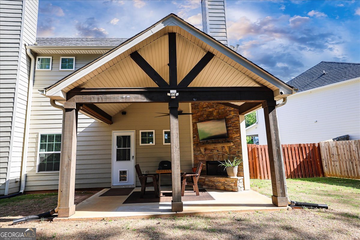 5 Alabama Avenue Sharpsburg GA 30277