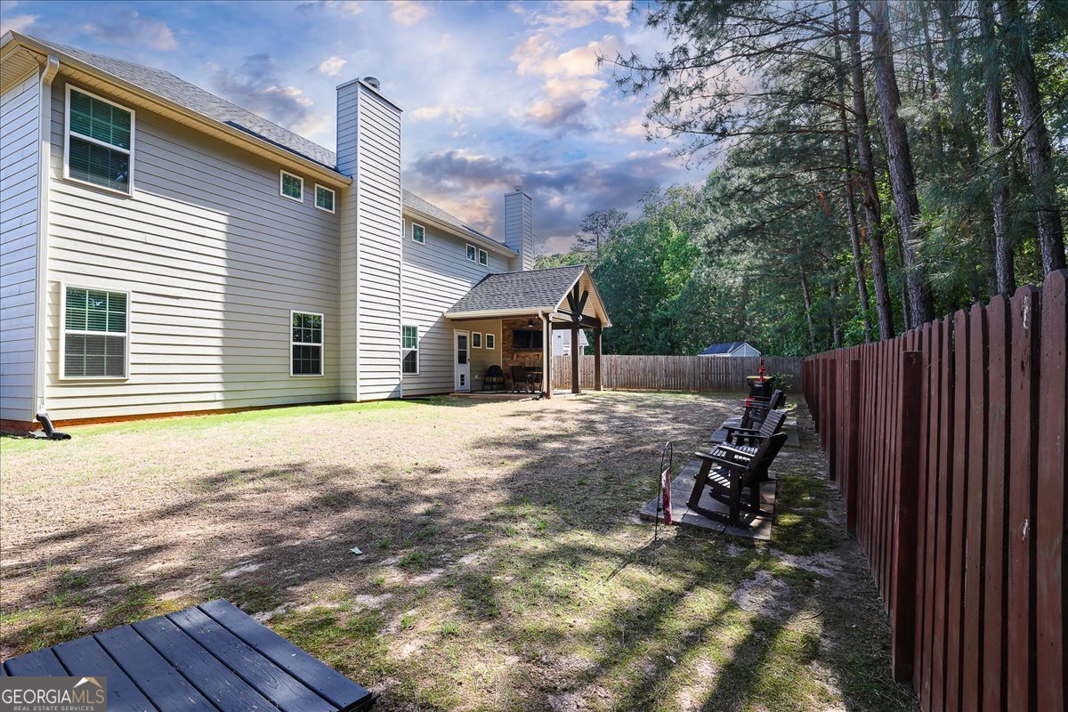 5 Alabama Avenue Sharpsburg GA 30277