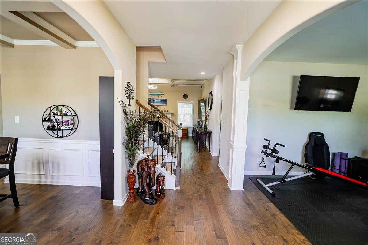 5 Alabama Avenue Sharpsburg GA 30277