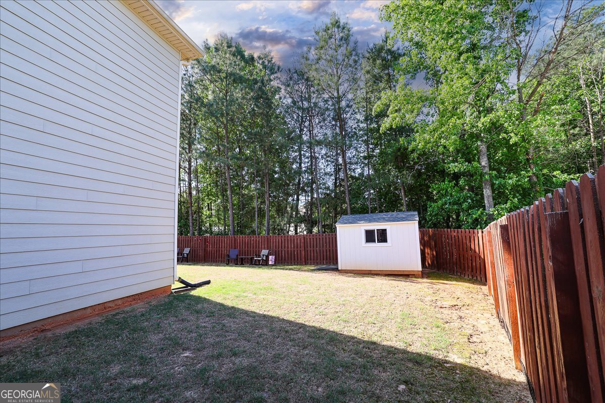 5 Alabama Avenue Sharpsburg GA 30277