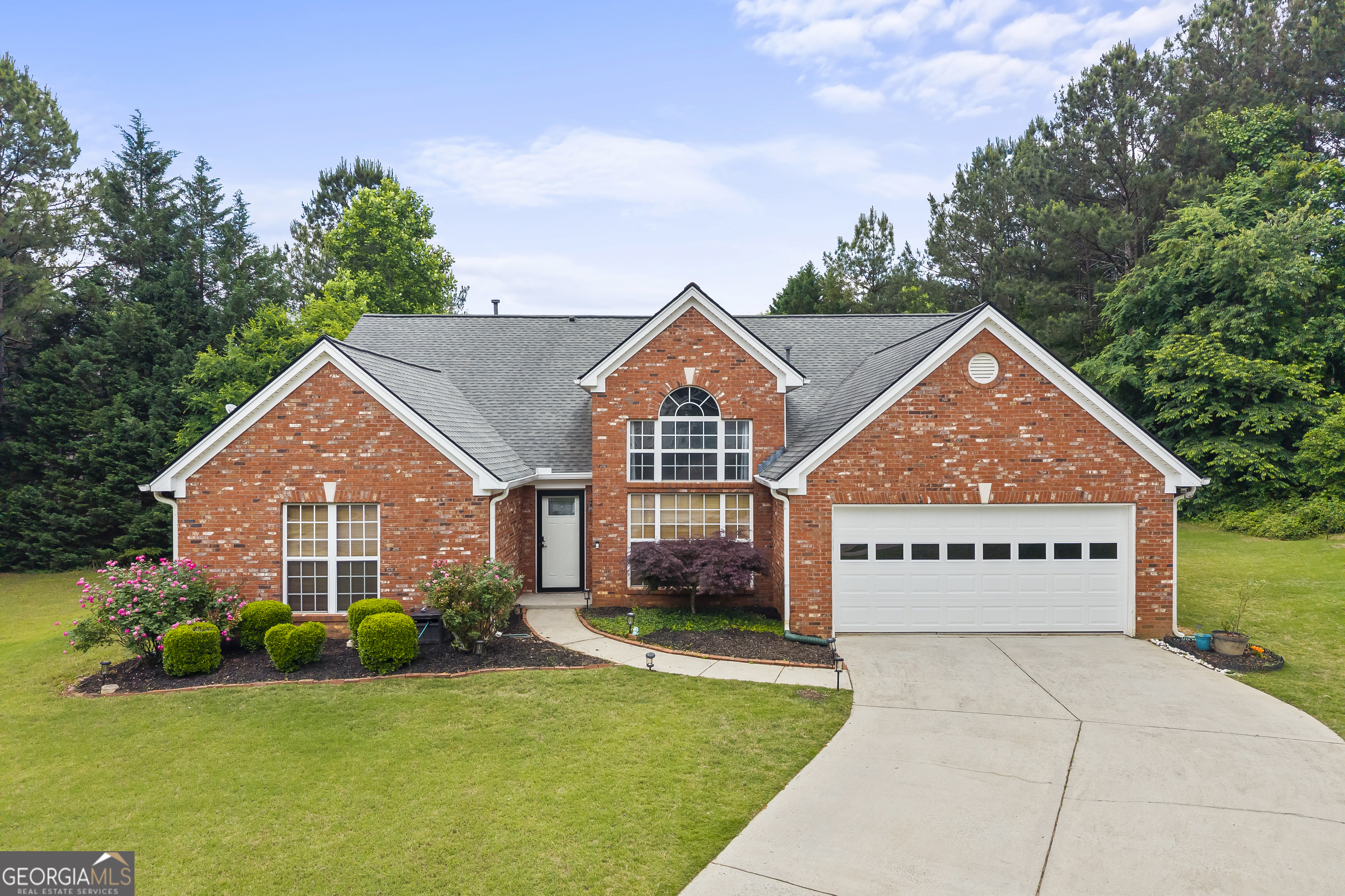 935 Waldwick Drive Lawrenceville GA 30045