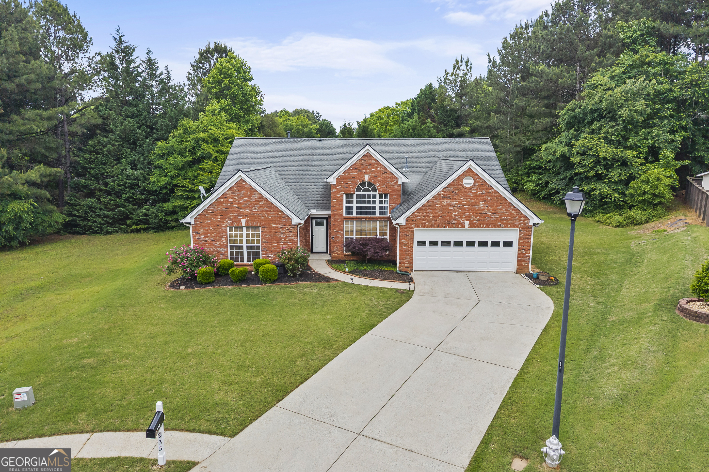 935 Waldwick Drive Lawrenceville GA 30045