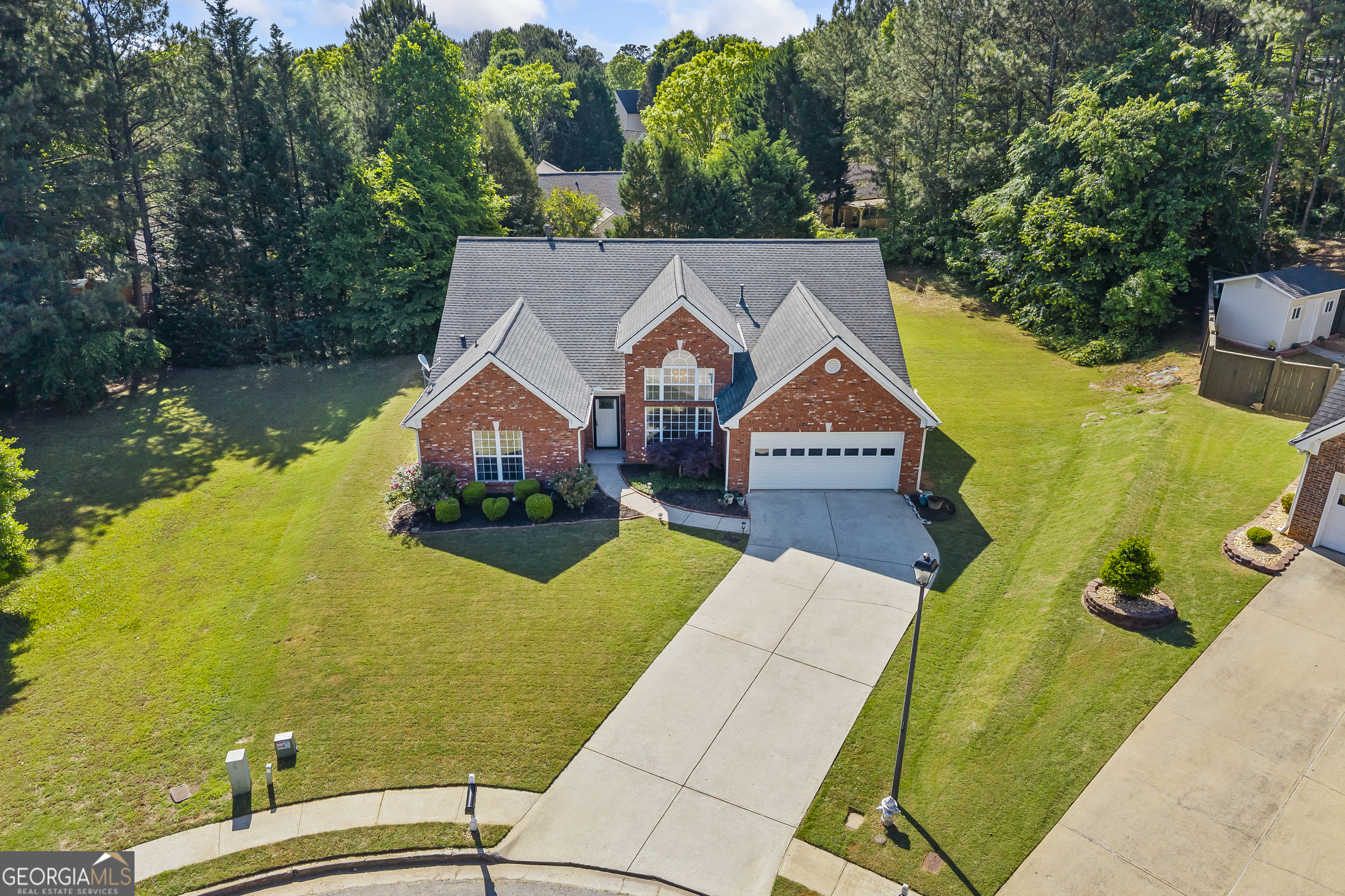 935 Waldwick Drive Lawrenceville GA 30045