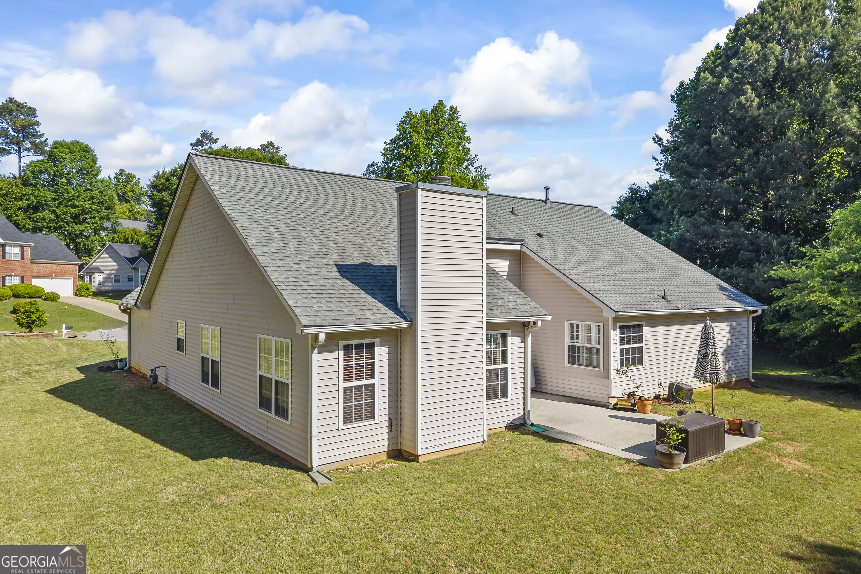 935 Waldwick Drive Lawrenceville GA 30045