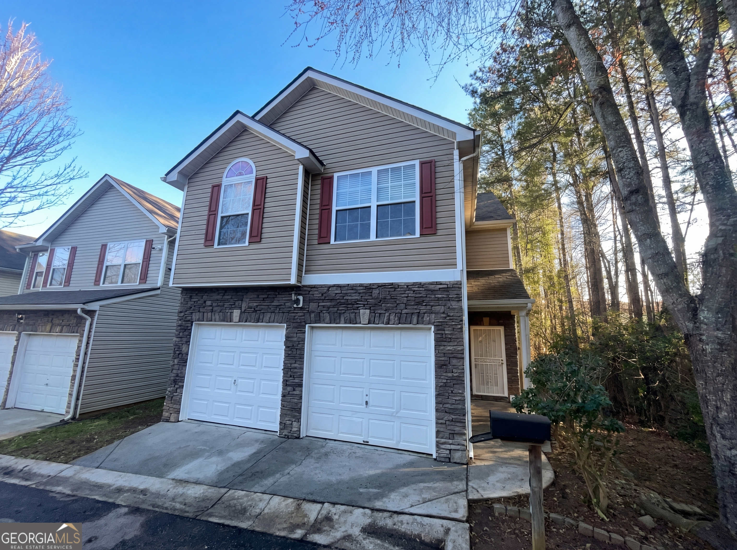 1630 Tigris Court Atlanta GA 30349