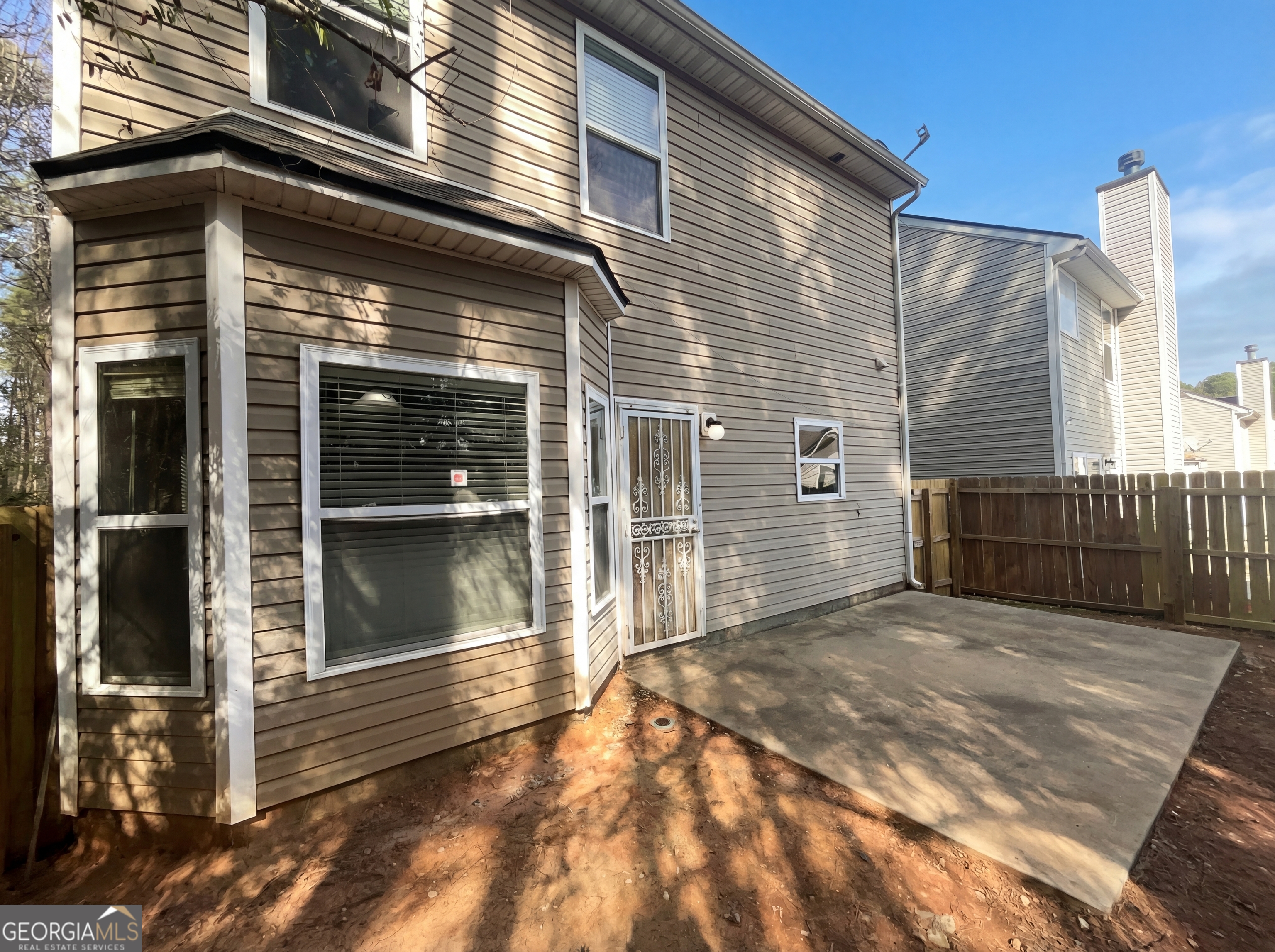 1630 Tigris Court Atlanta GA 30349