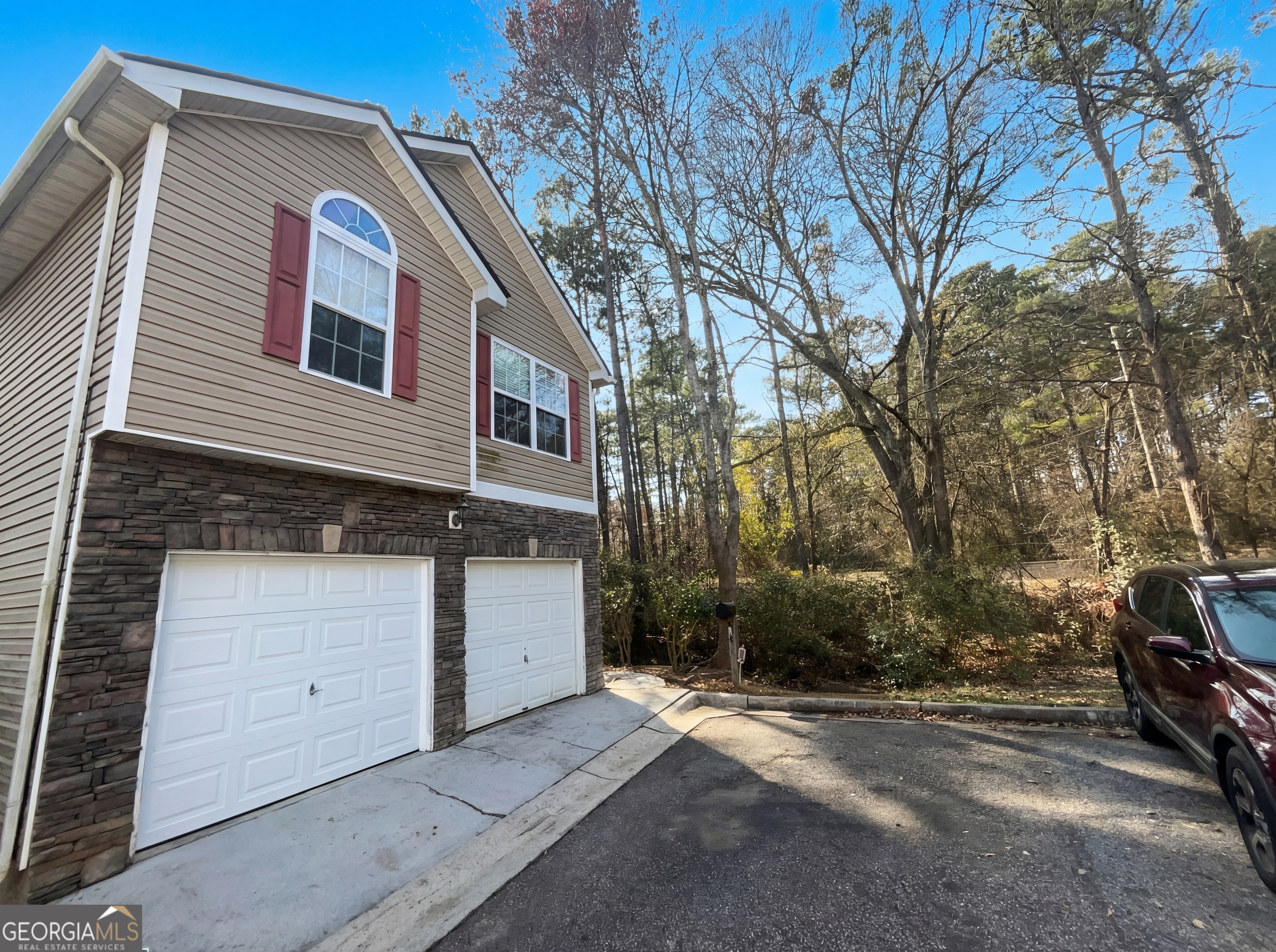 1630 Tigris Court Atlanta GA 30349