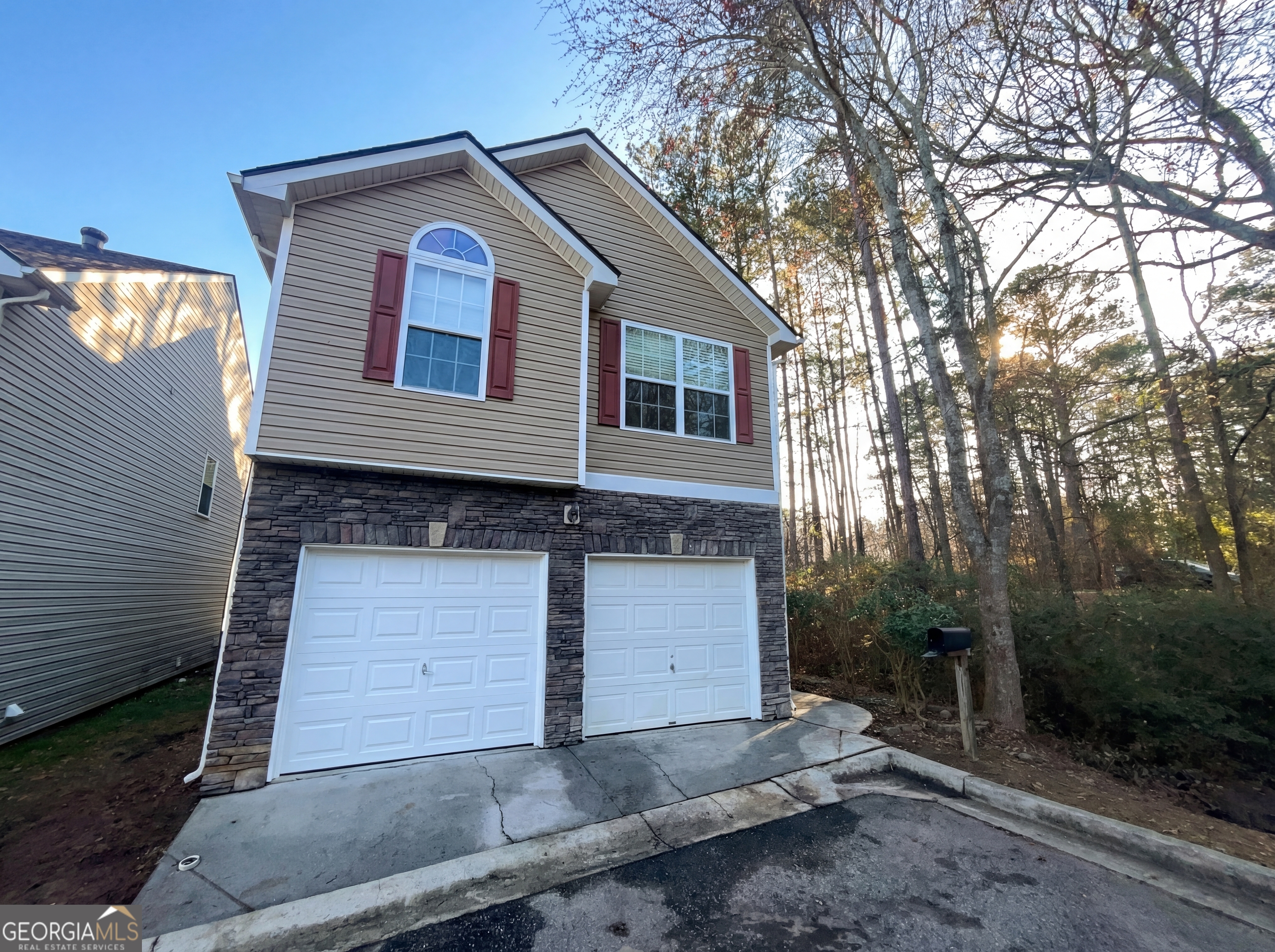 1630 Tigris Court Atlanta GA 30349