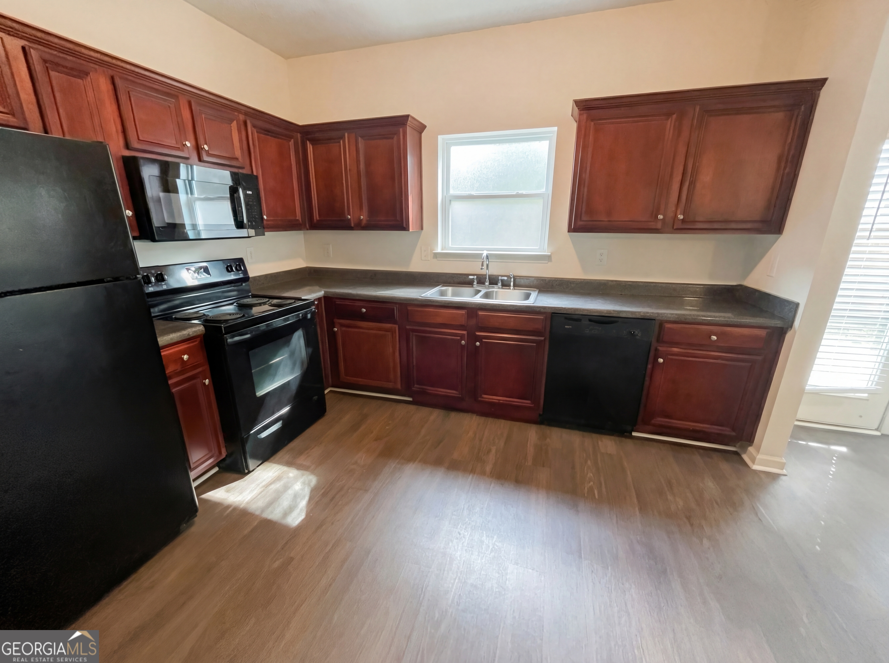 1630 Tigris Court Atlanta GA 30349