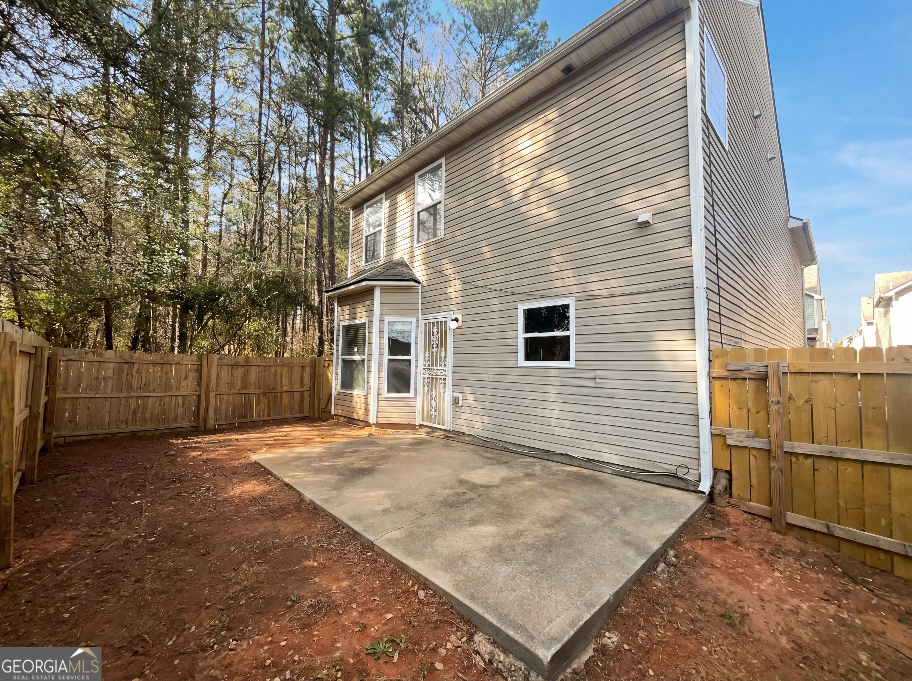 1630 Tigris Court Atlanta GA 30349