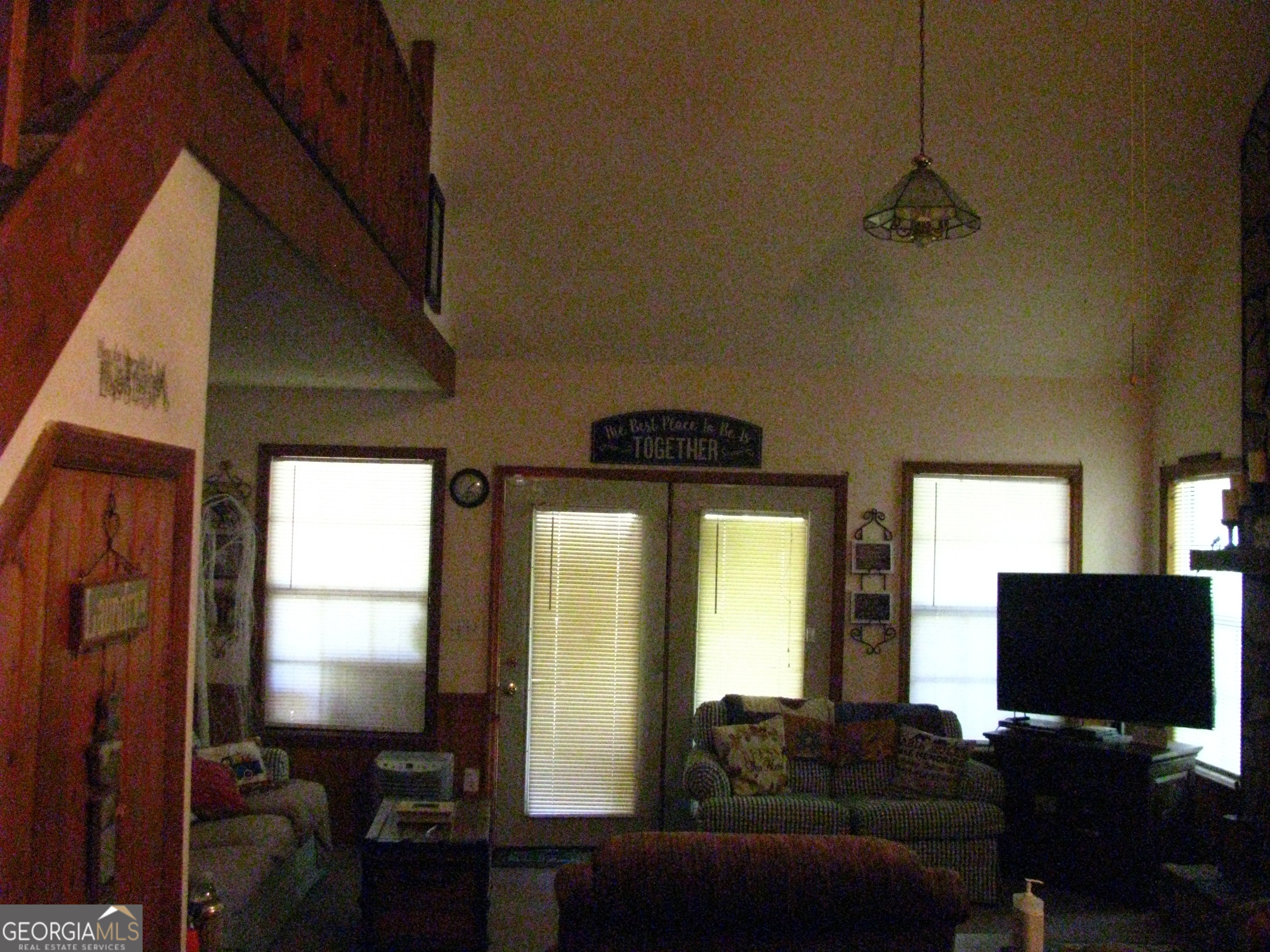2520 Road 4748 Hiawassee GA 30546