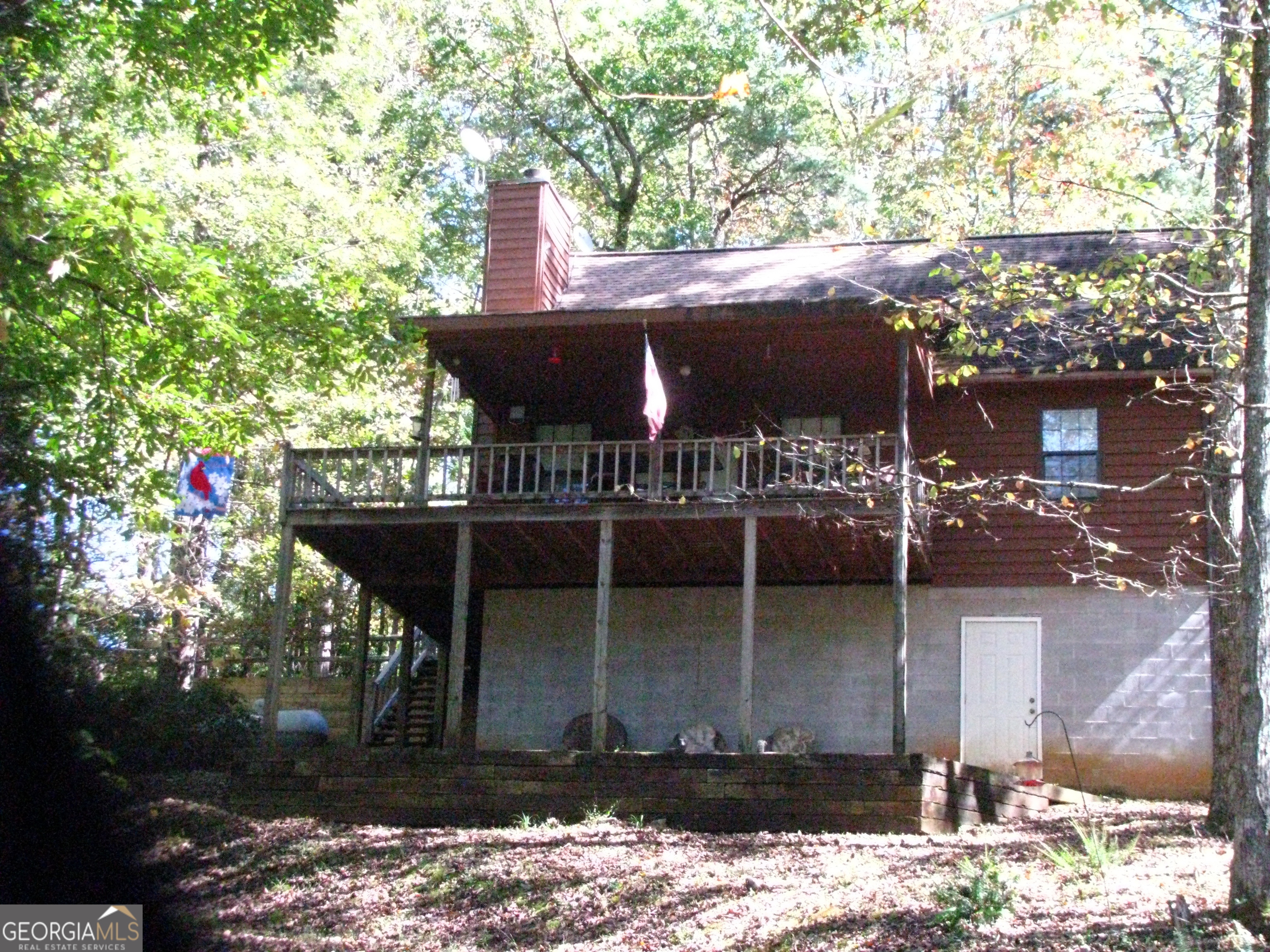 2520 Road 4748 Hiawassee GA 30546